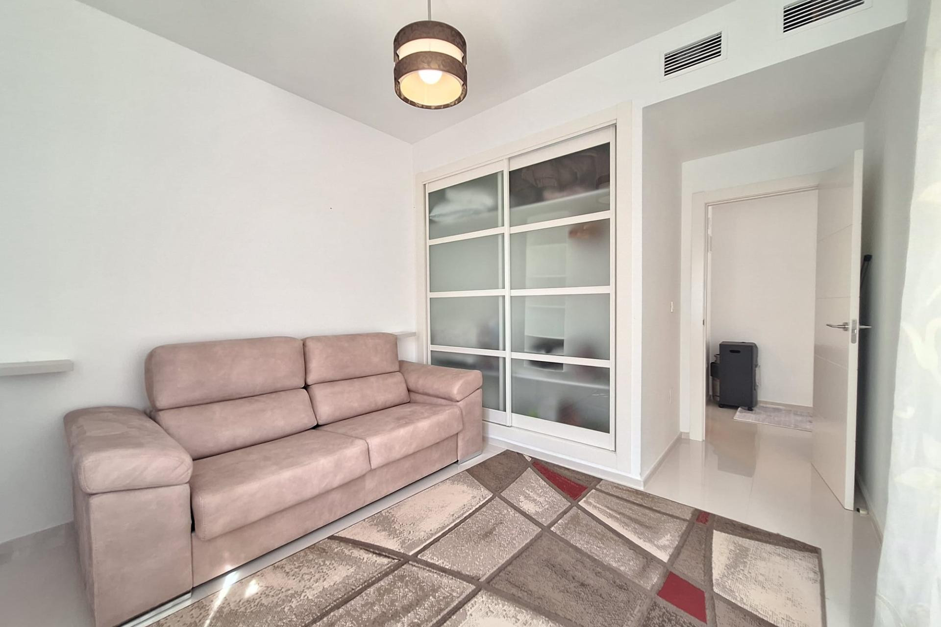 Resale - House - Benijofar - Costa blanca sur