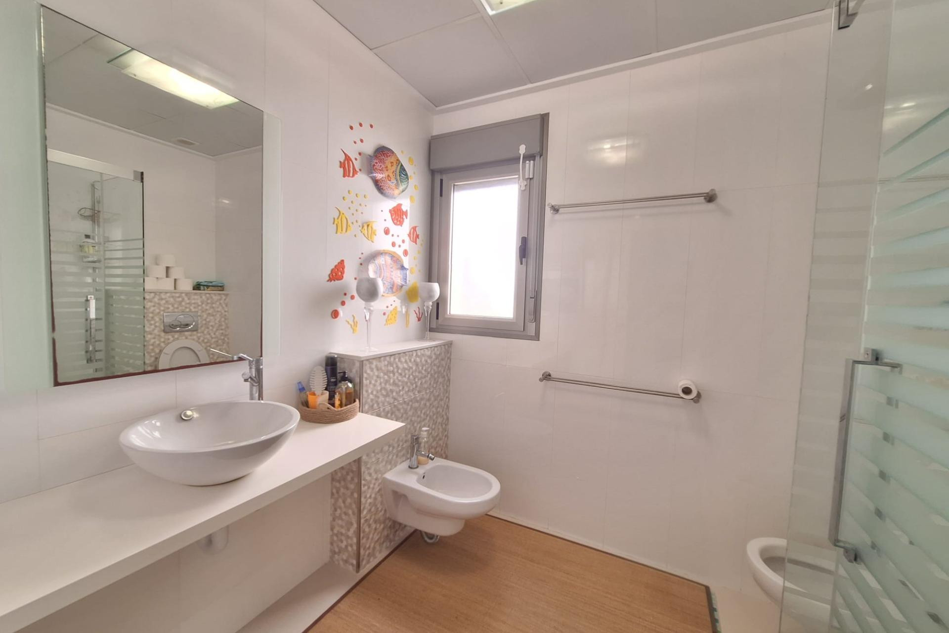 Resale - House - Benijofar - Costa blanca sur