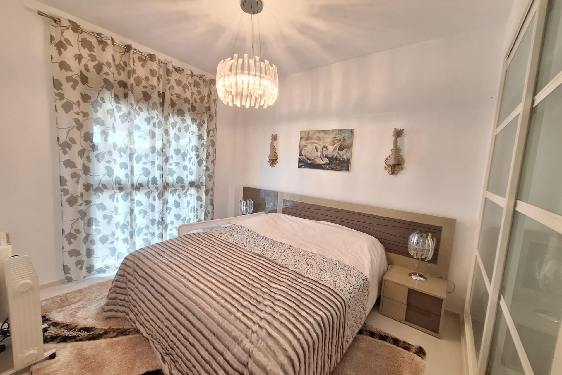 Resale - House - Benijofar - Costa blanca sur