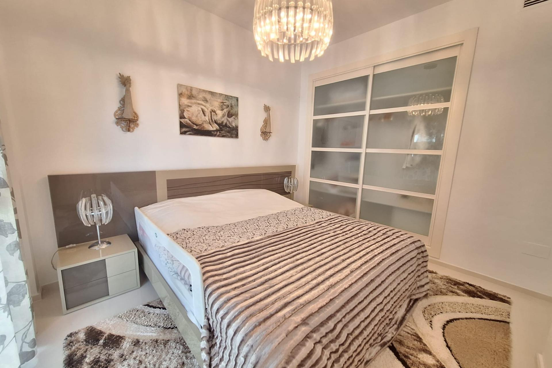 Resale - House - Benijofar - Costa blanca sur