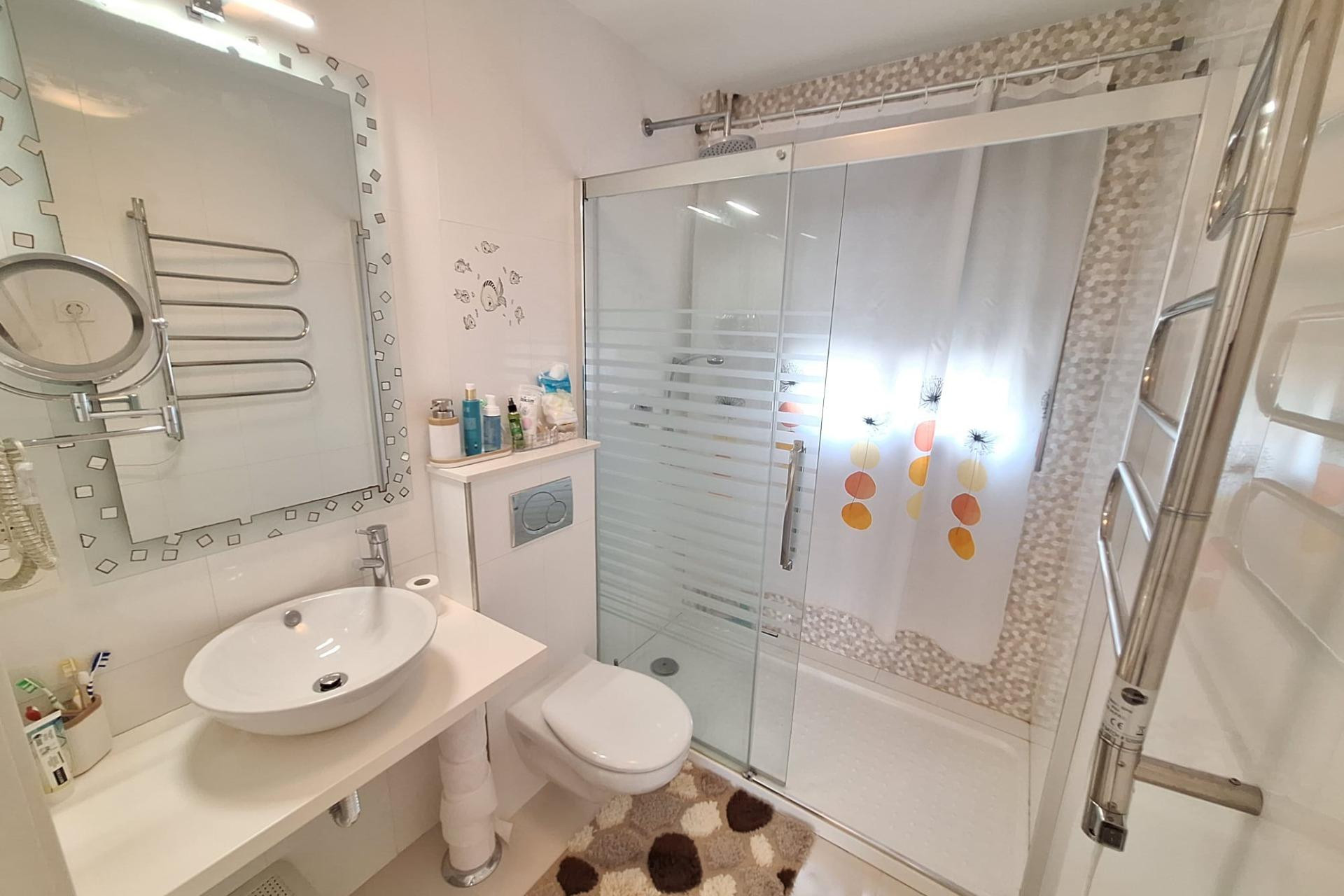 Resale - House - Benijofar - Costa blanca sur