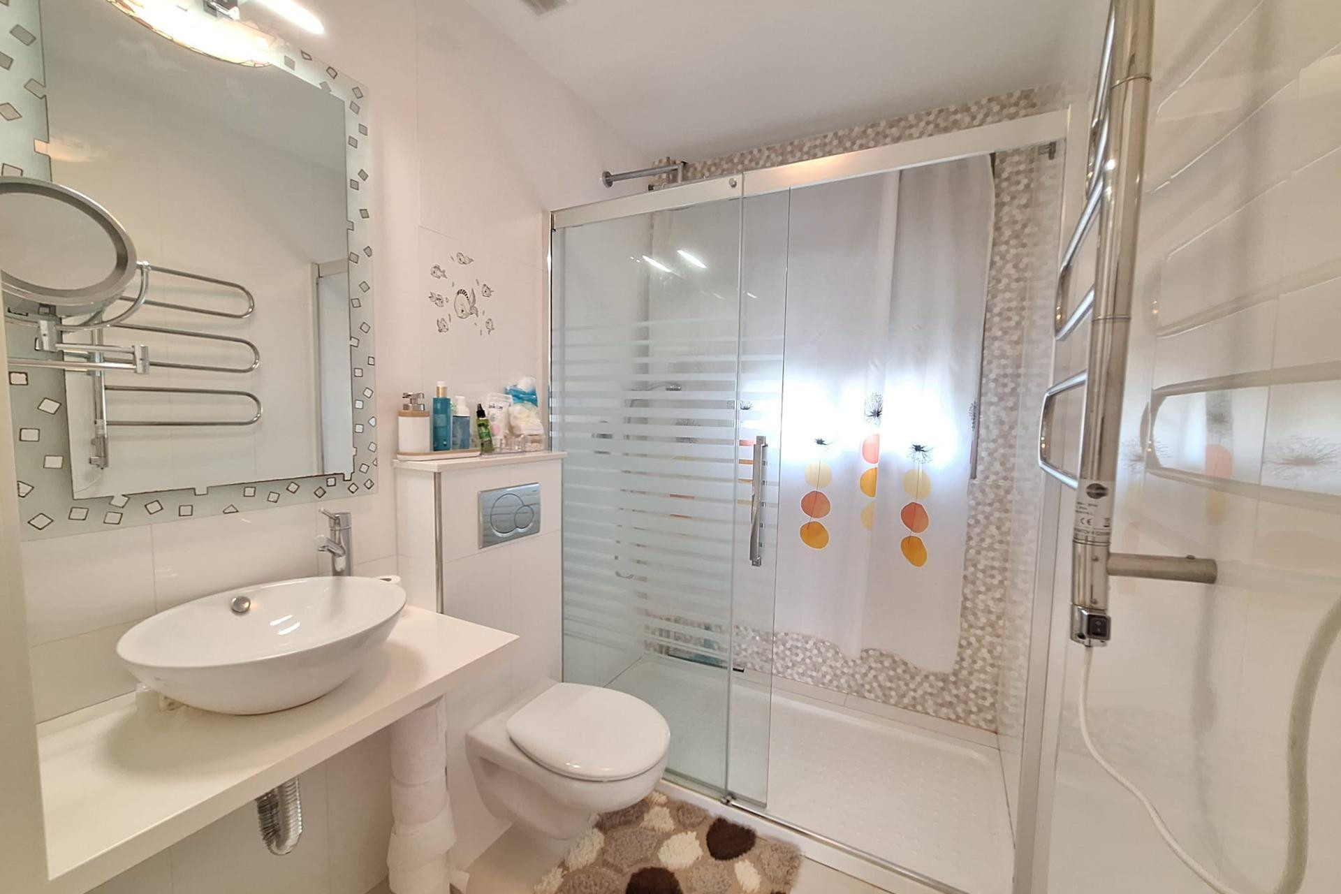 Resale - House - Benijofar - Costa blanca sur