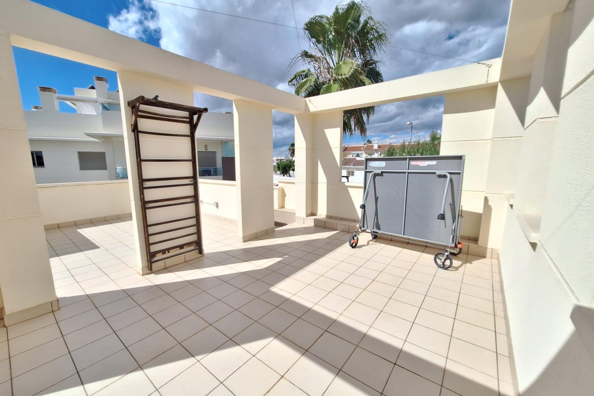 Resale - House - Benijofar - Costa blanca sur