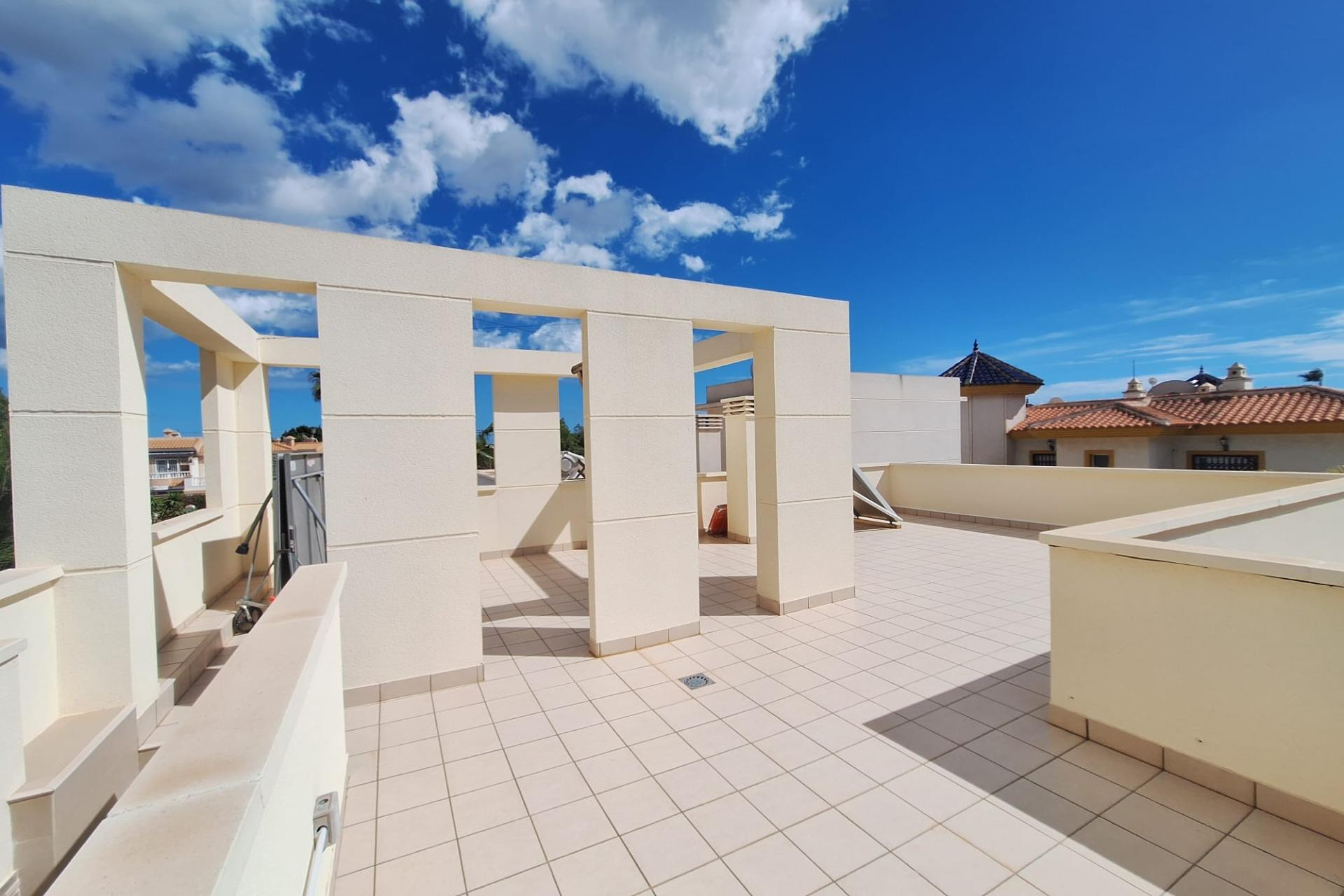 Resale - House - Benijofar - Costa blanca sur