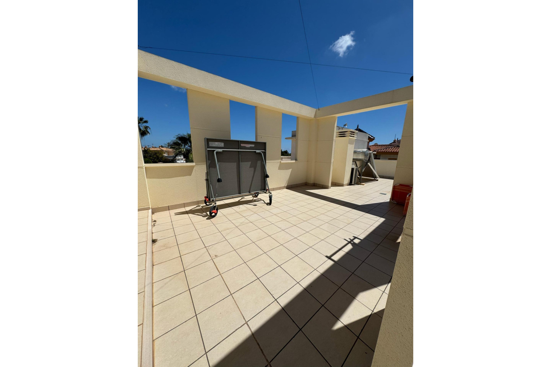Resale - House - Benijofar - Costa blanca sur