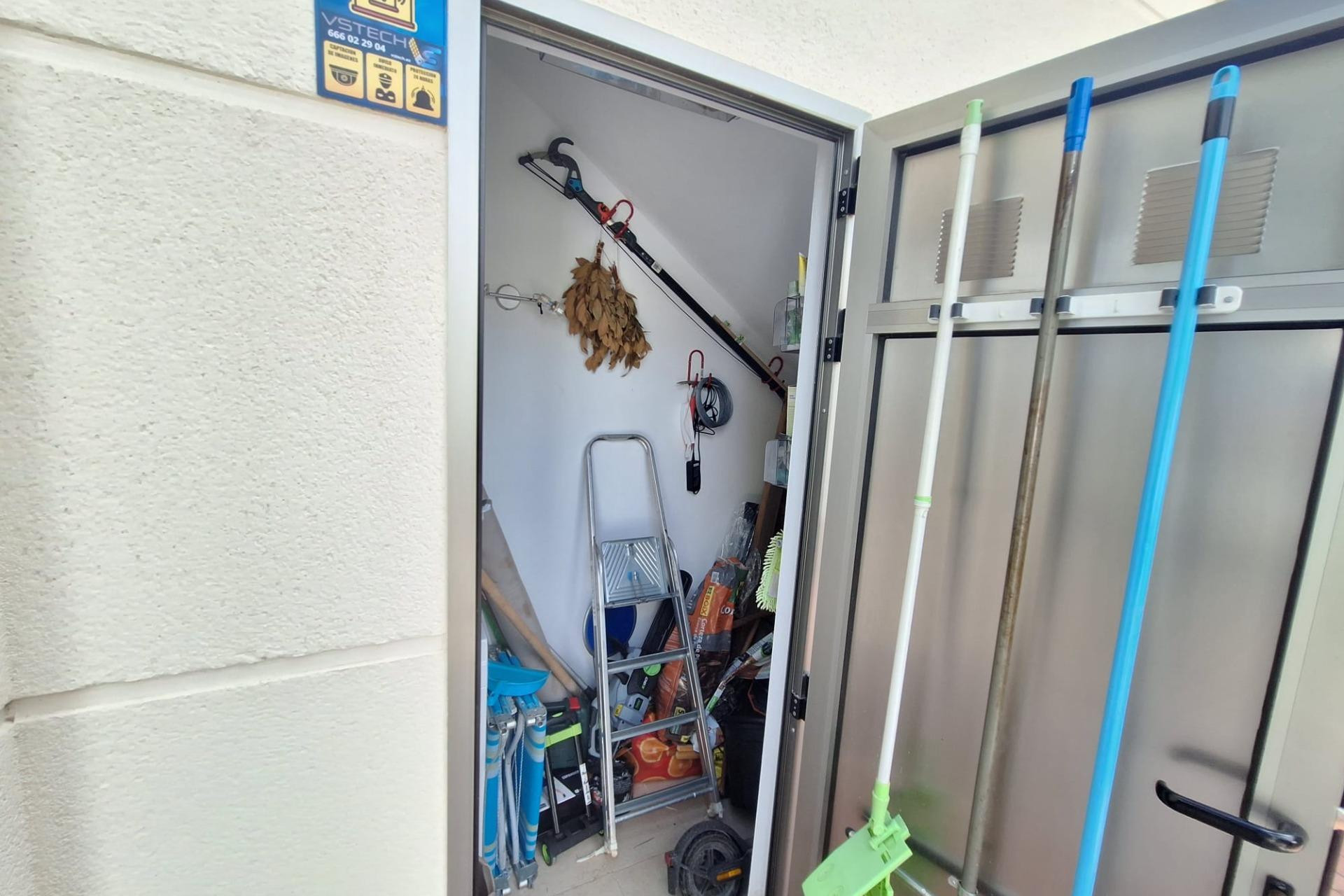 Resale - House - Benijofar - Costa blanca sur