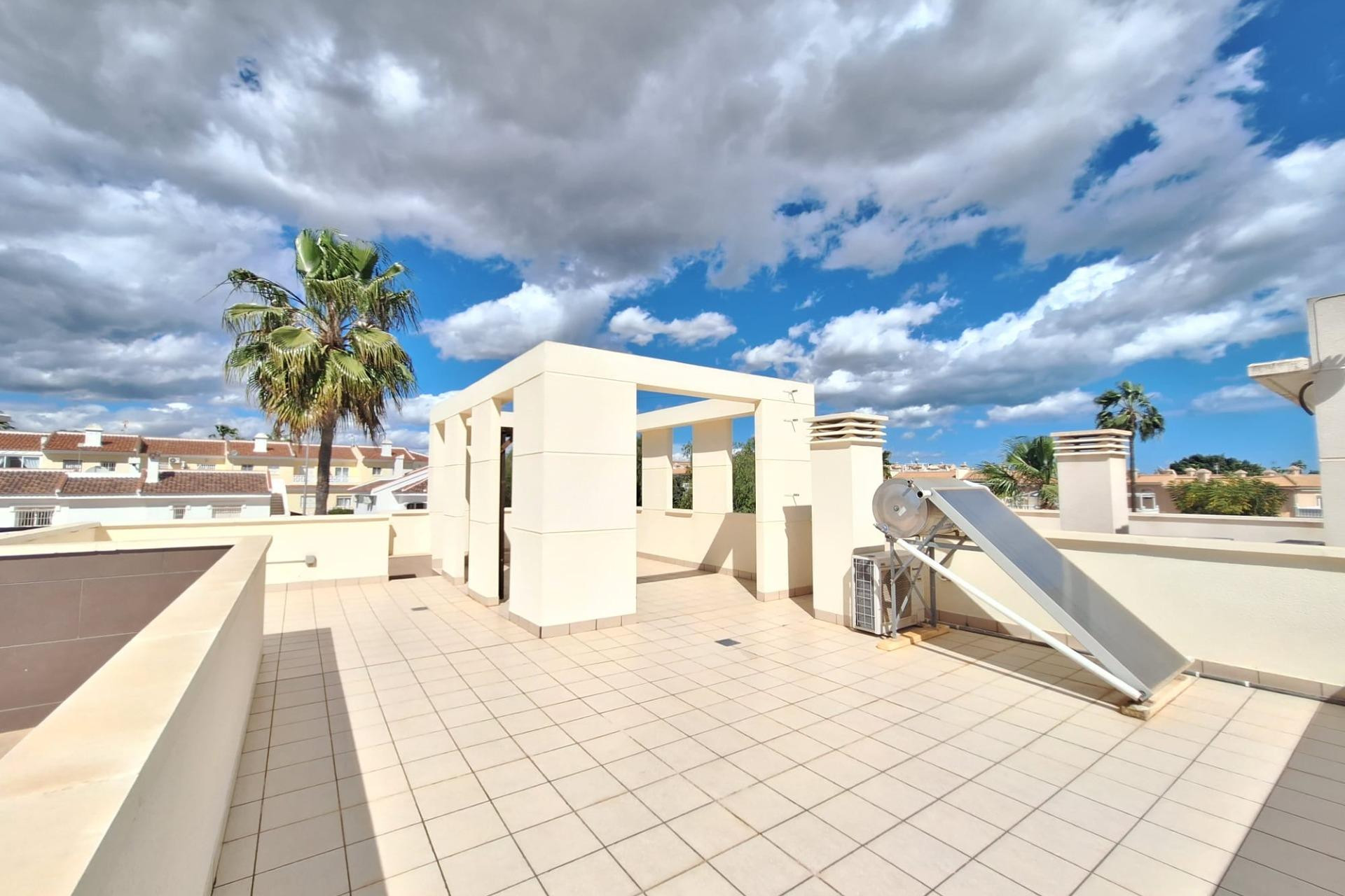 Resale - House - Benijofar - Costa blanca sur