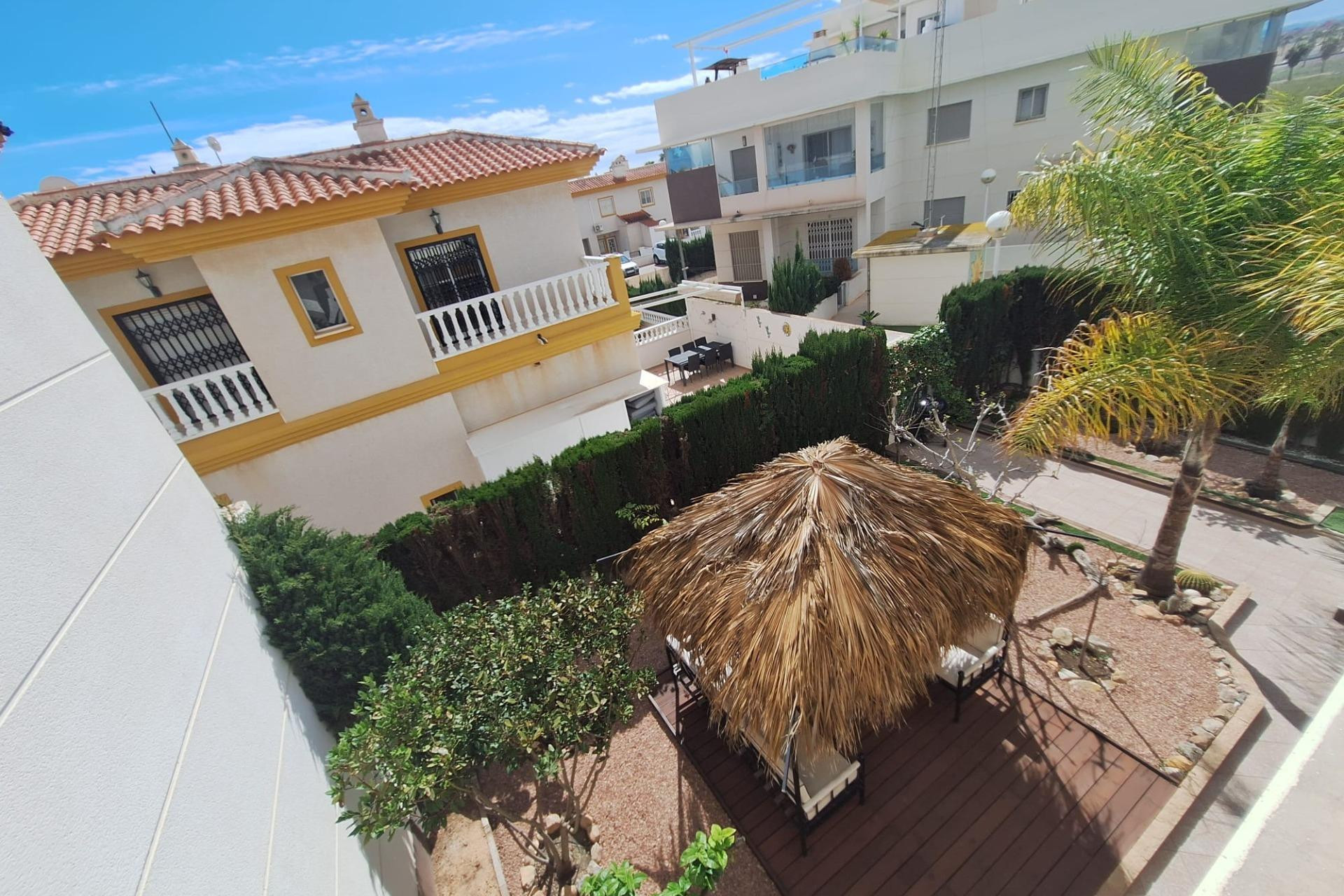 Resale - House - Benijofar - Costa blanca sur