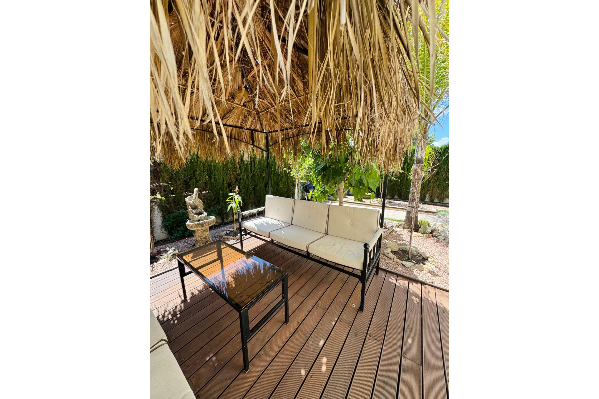 Resale - House - Benijofar - Costa blanca sur