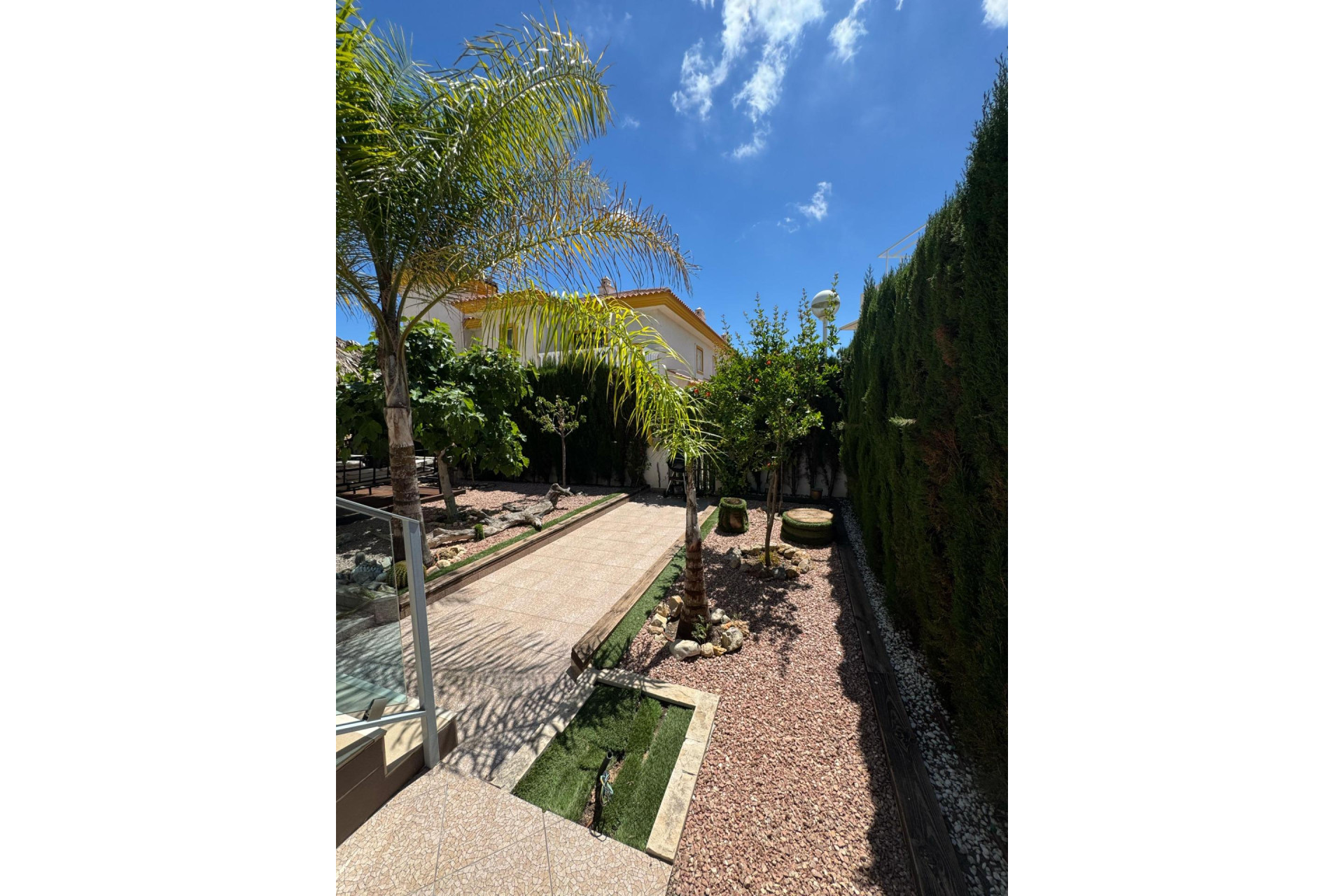 Resale - House - Benijofar - Costa blanca sur