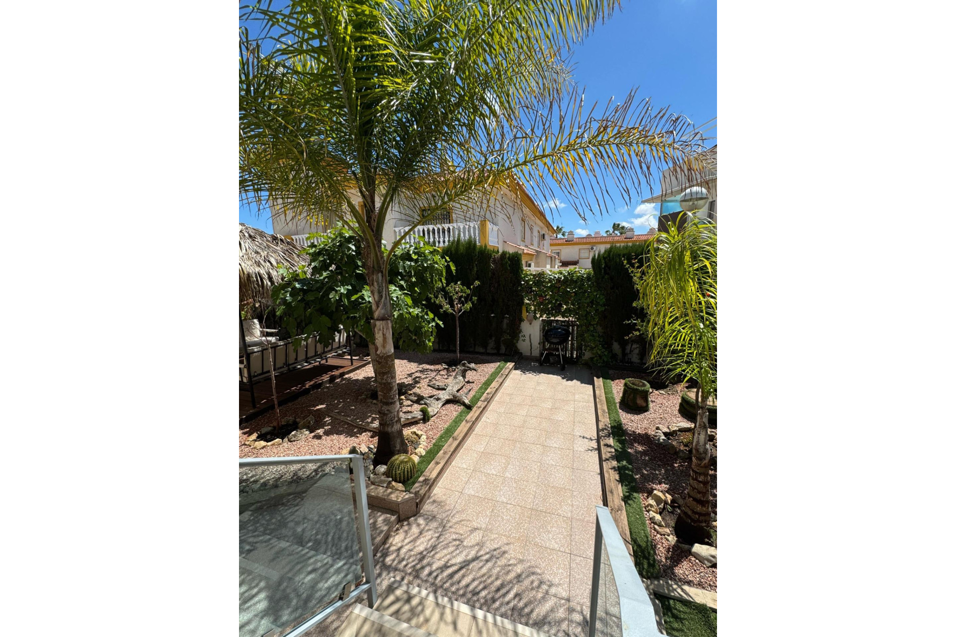 Resale - House - Benijofar - Costa blanca sur