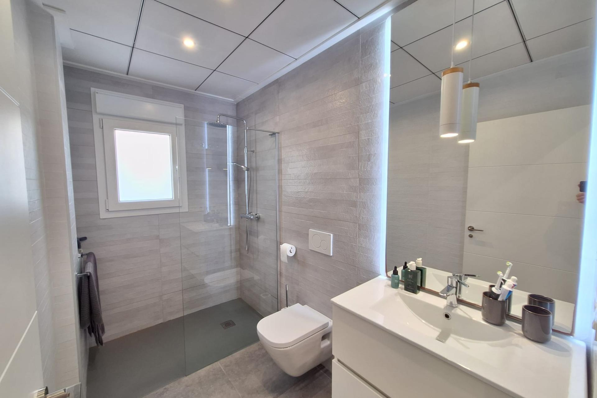 Resale - House - Benijofar - Pueblo 4