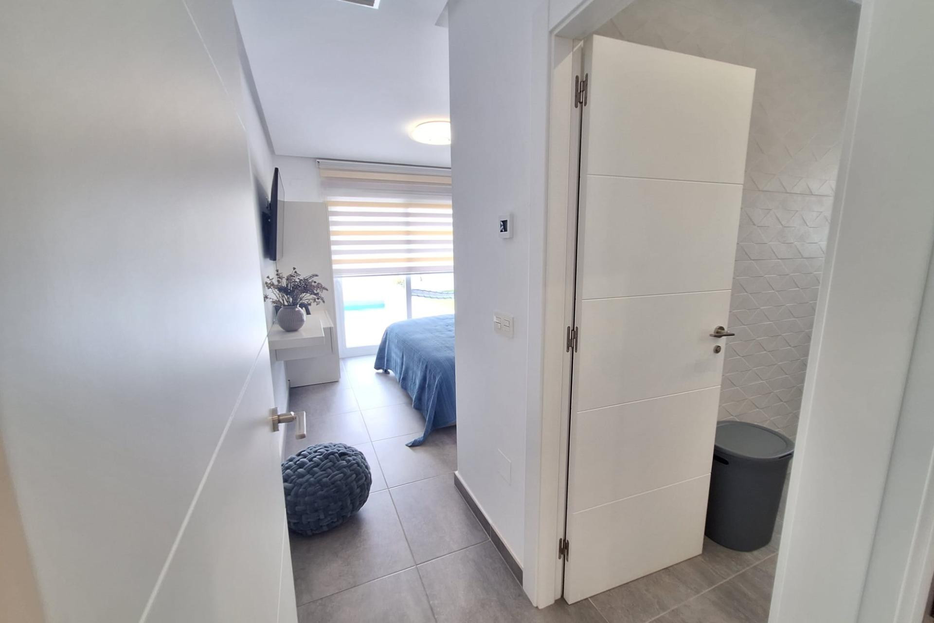 Resale - House - Benijofar - Pueblo 4