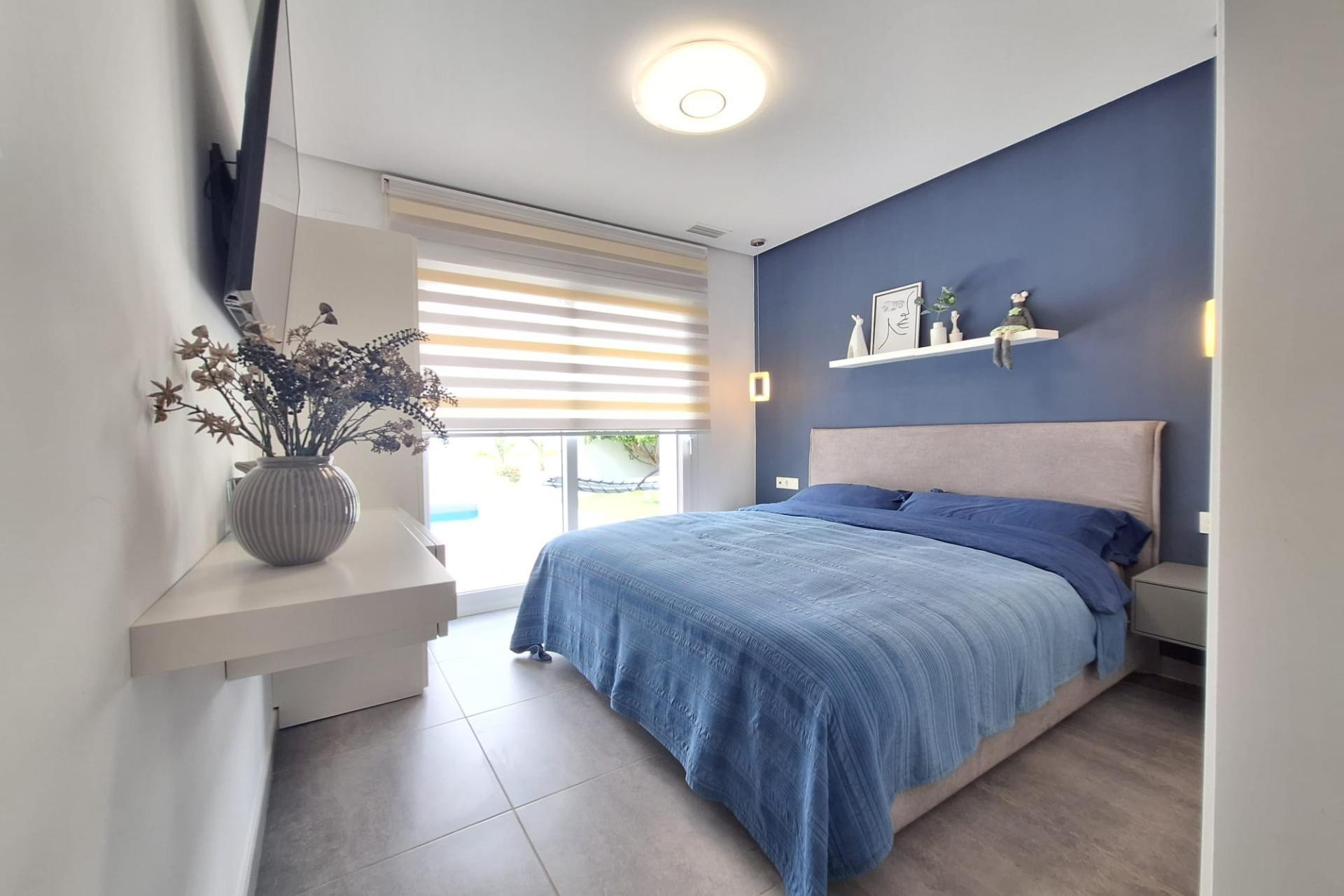 Resale - House - Benijofar - Pueblo 4