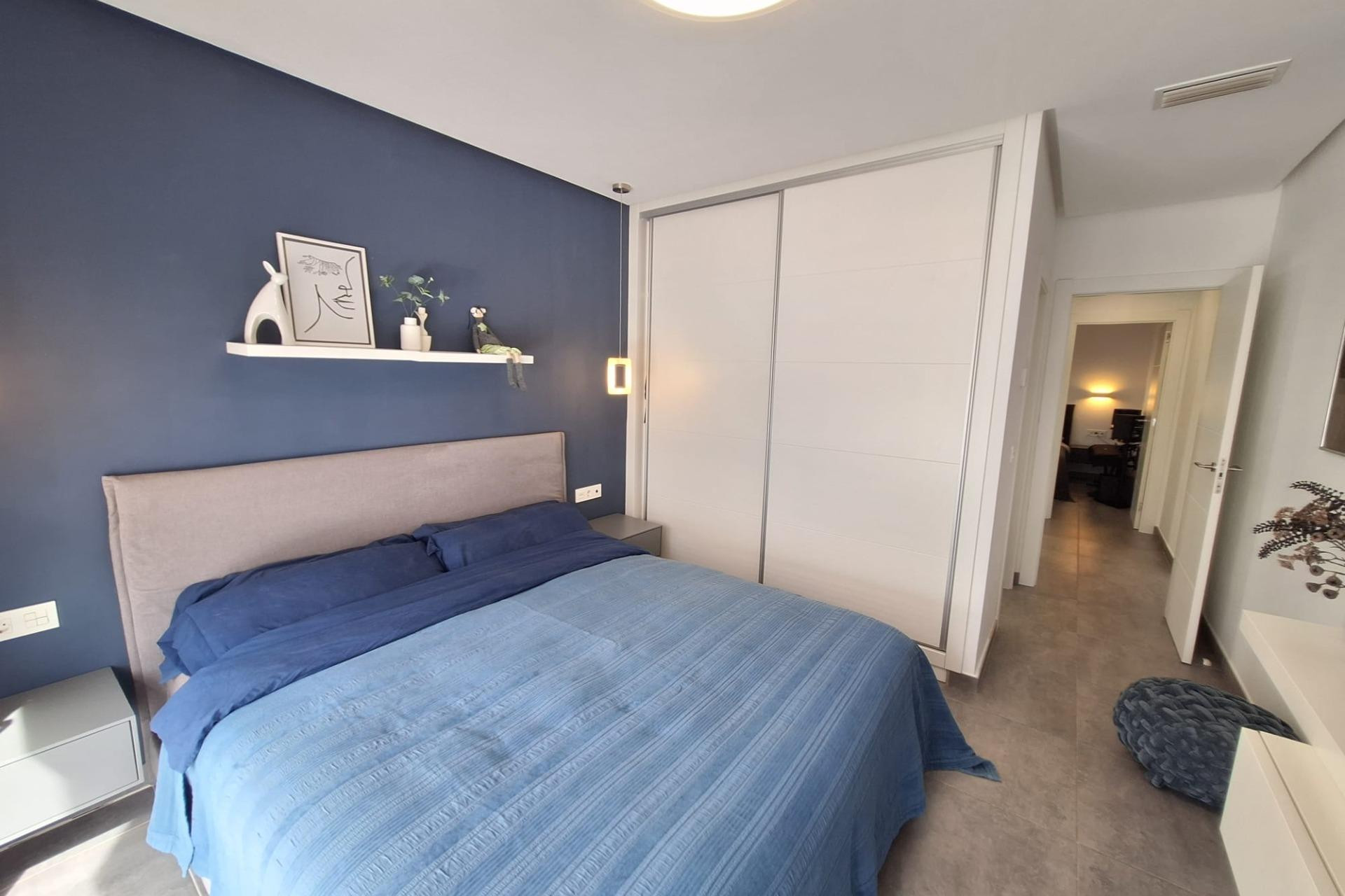 Resale - House - Benijofar - Pueblo 4