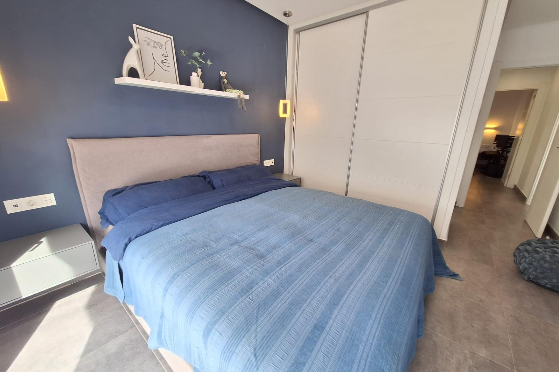 Resale - House - Benijofar - Pueblo 4