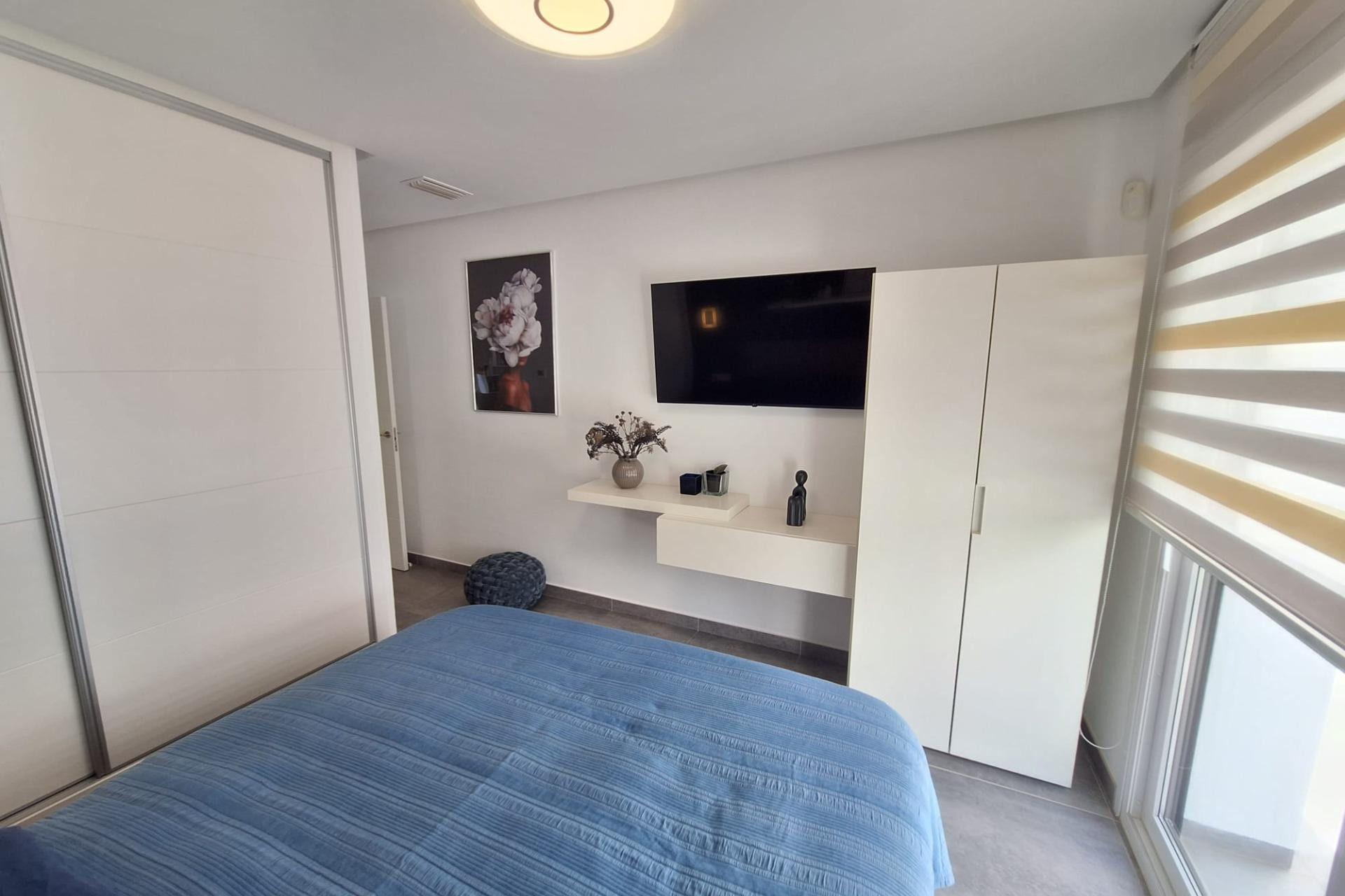 Resale - House - Benijofar - Pueblo 4