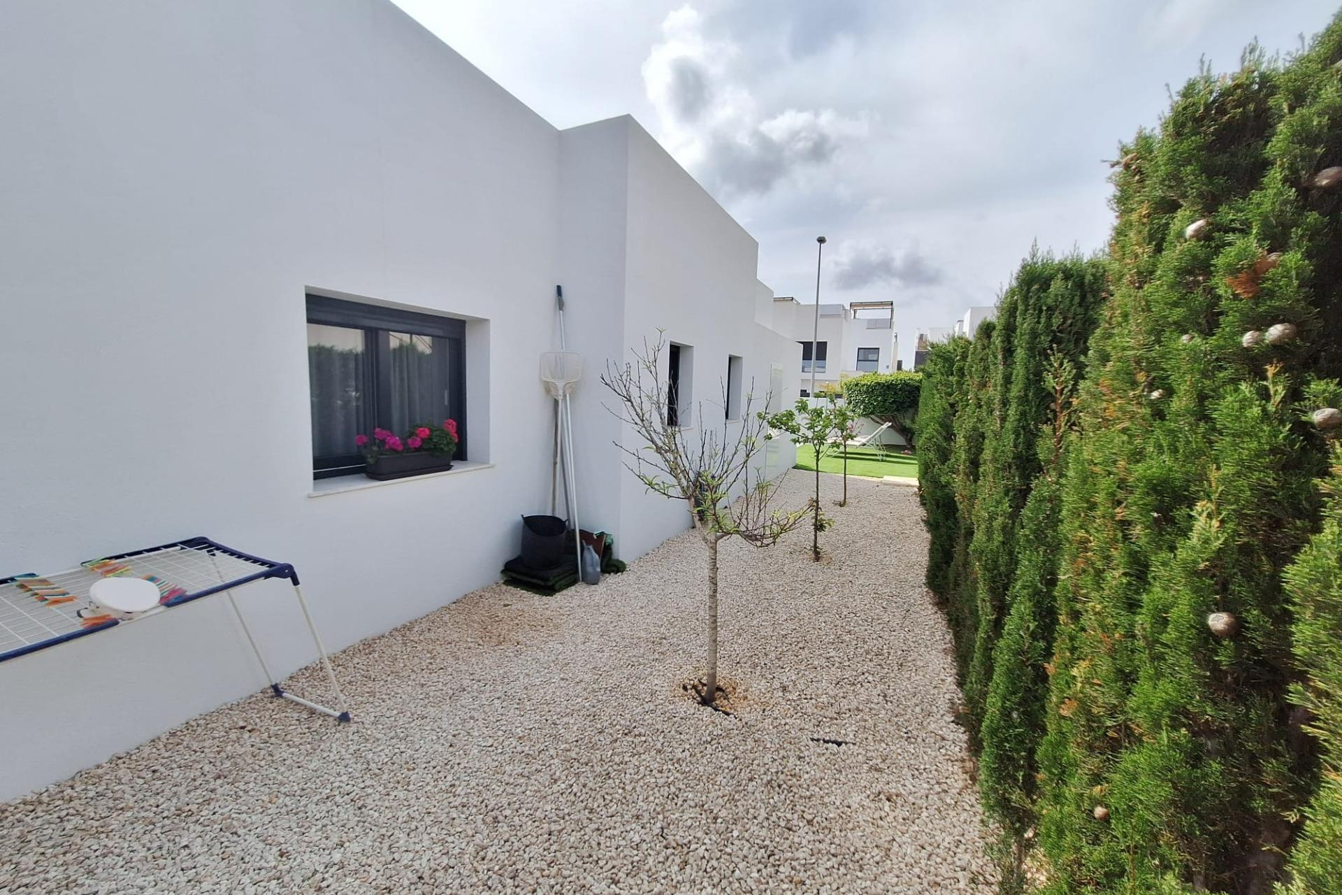 Resale - House - Benijofar - Pueblo 4