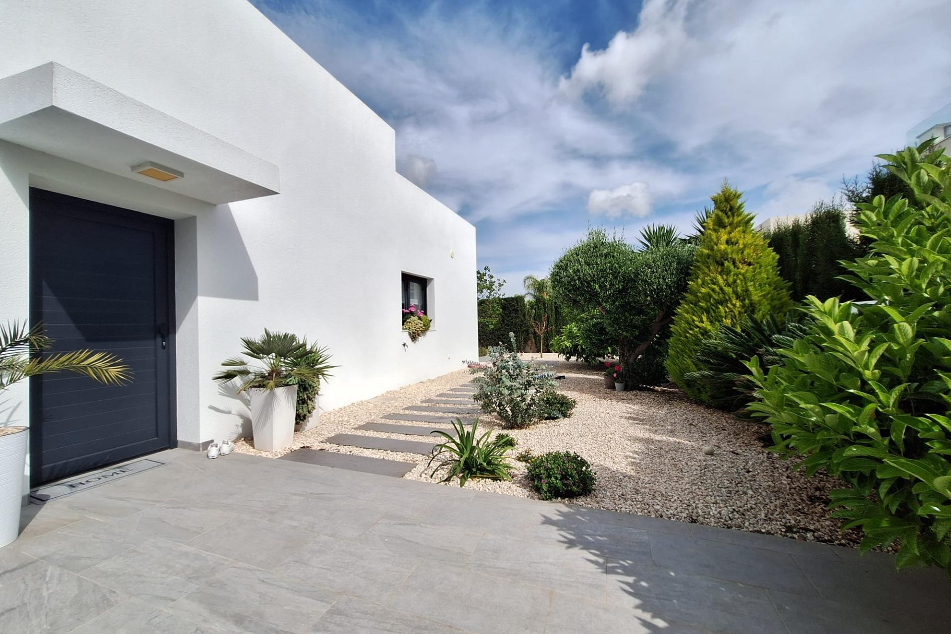 Resale - House - Benijofar - Pueblo 4