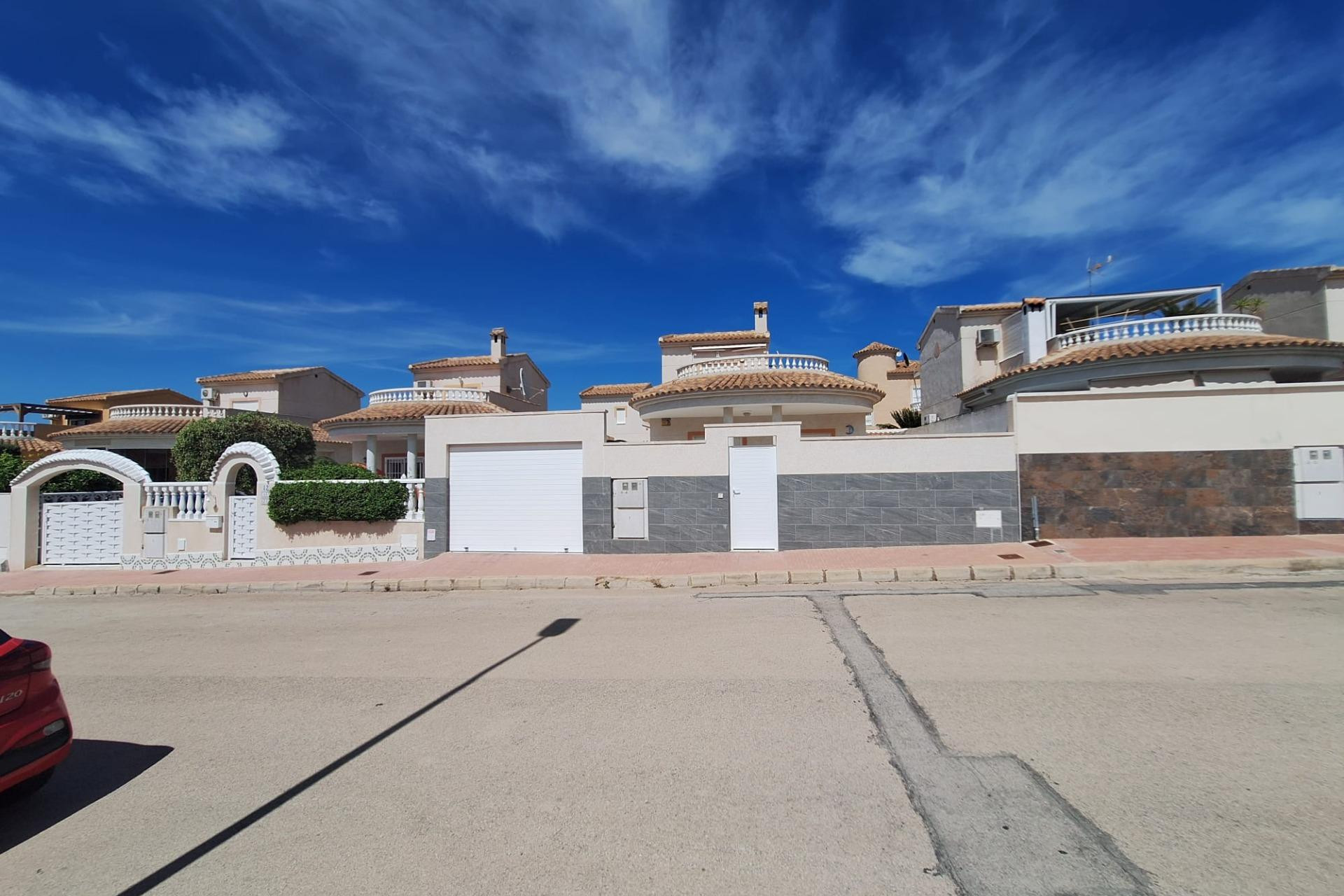 Resale - House - Benijofar - Pueblo