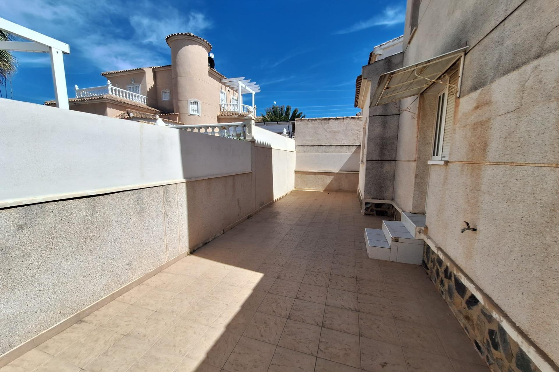 Resale - House - Benijofar - Pueblo