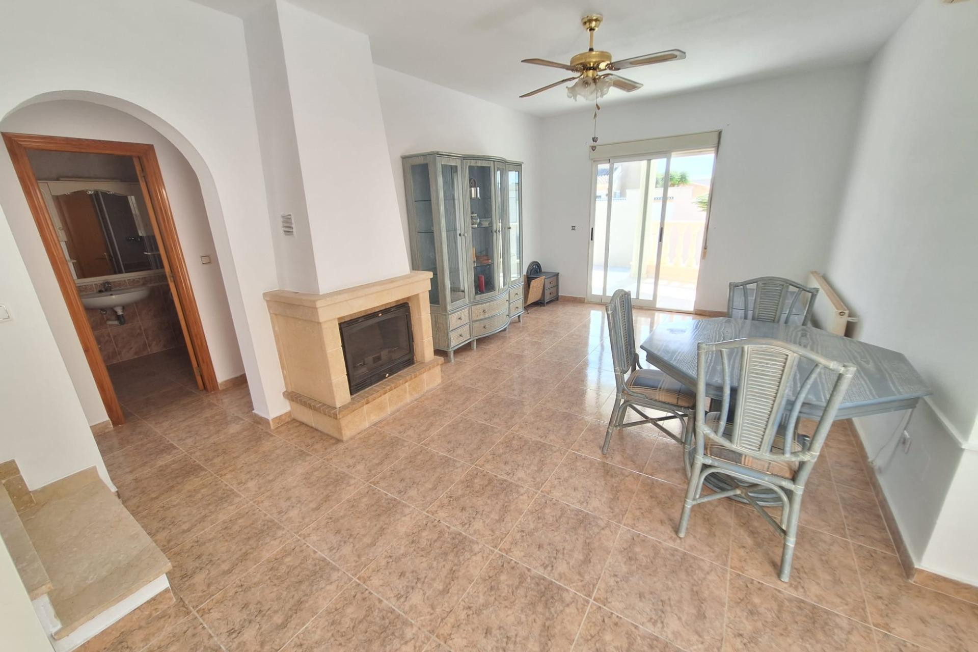 Resale - House - Benijofar - Pueblo