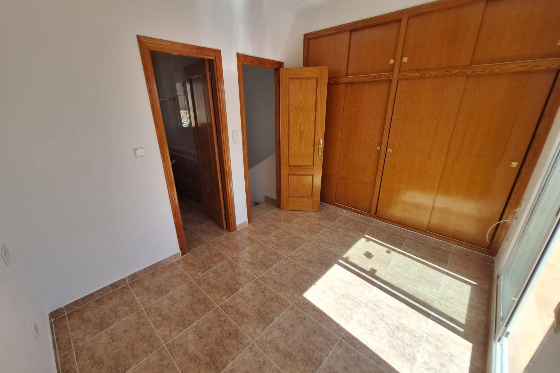 Resale - House - Benijofar - Pueblo