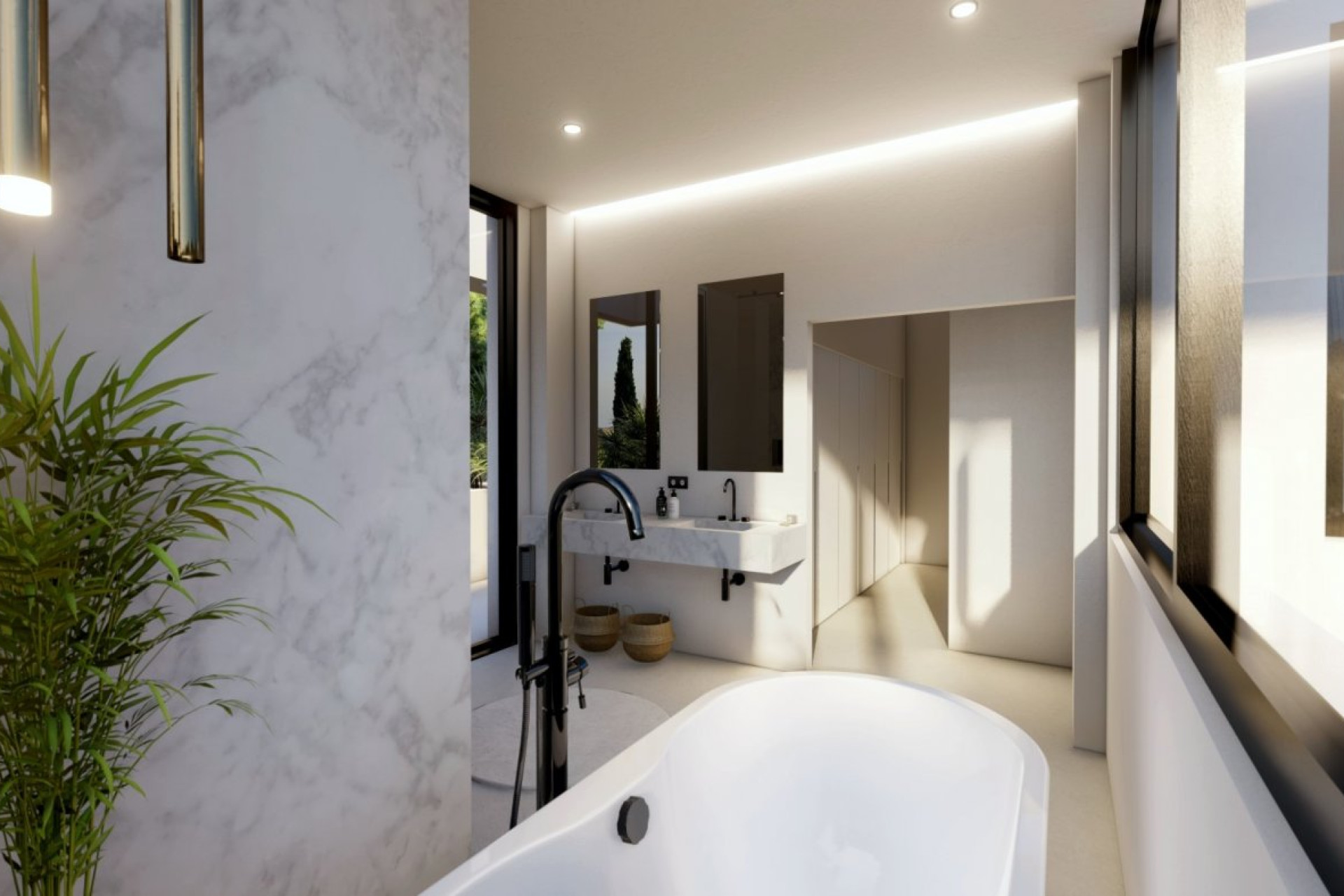 Resale - House - Benissa - Bassetes