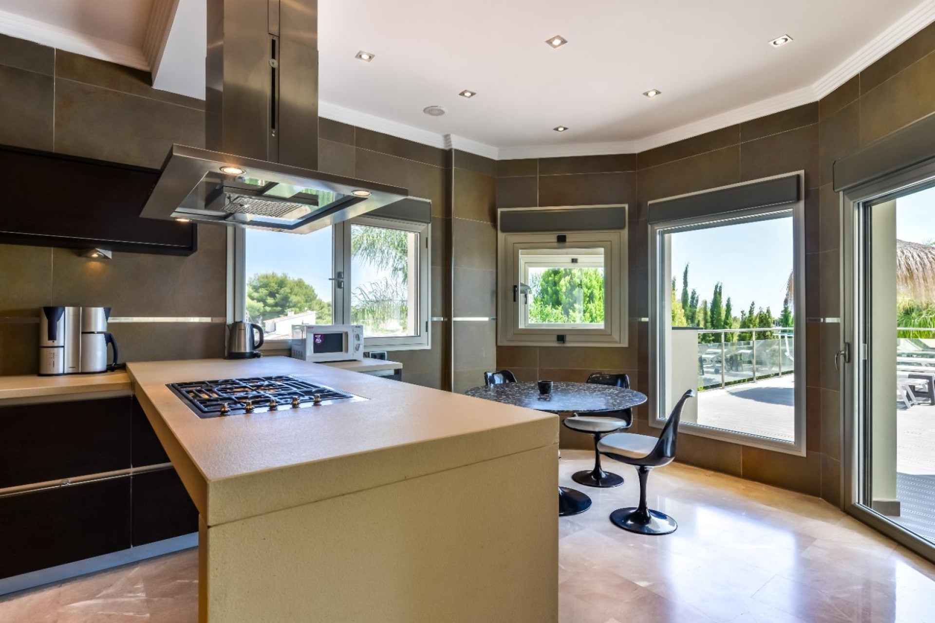 Resale - House - Benissa - Benissa - La Fustera