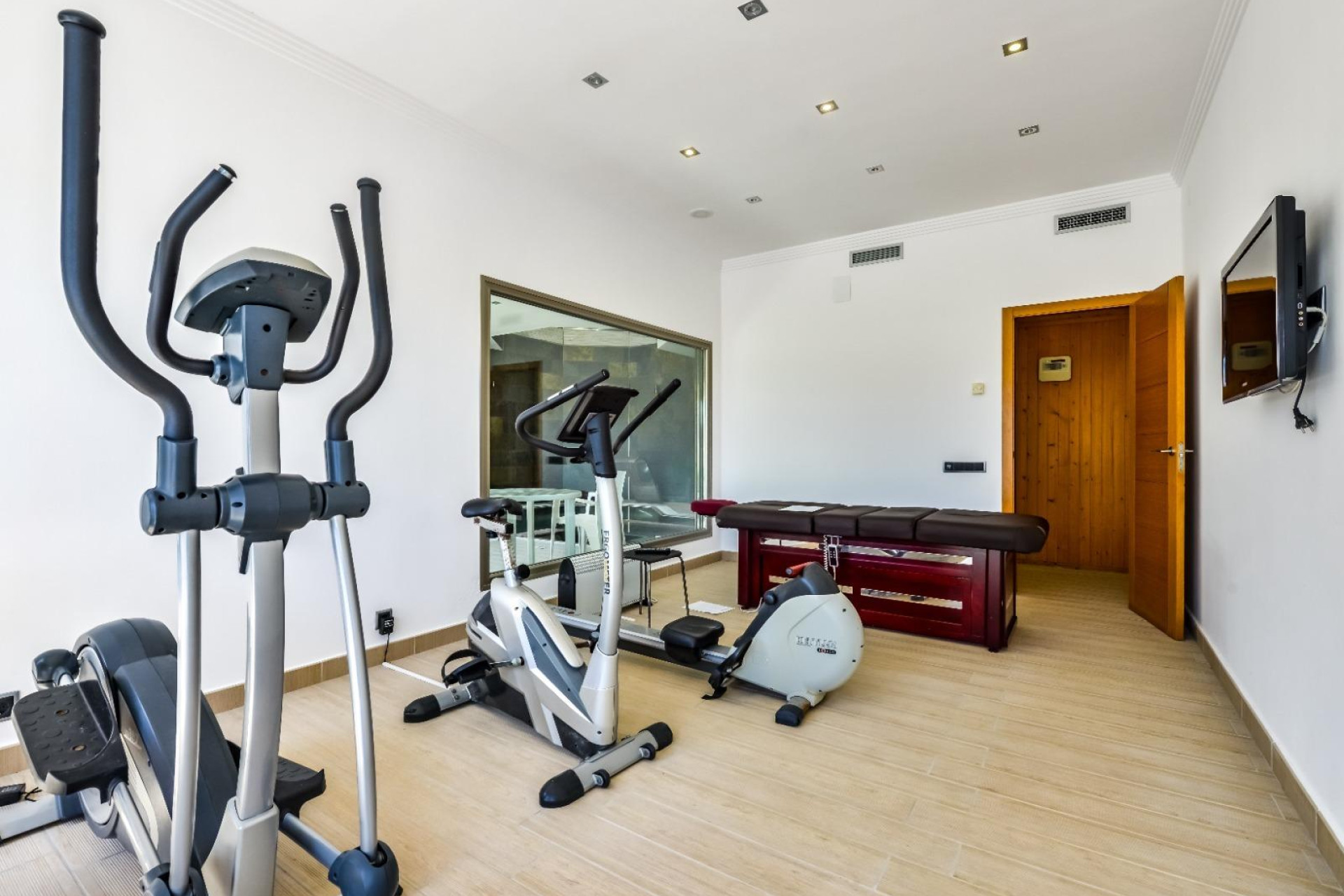 Resale - House - Benissa - Benissa - La Fustera