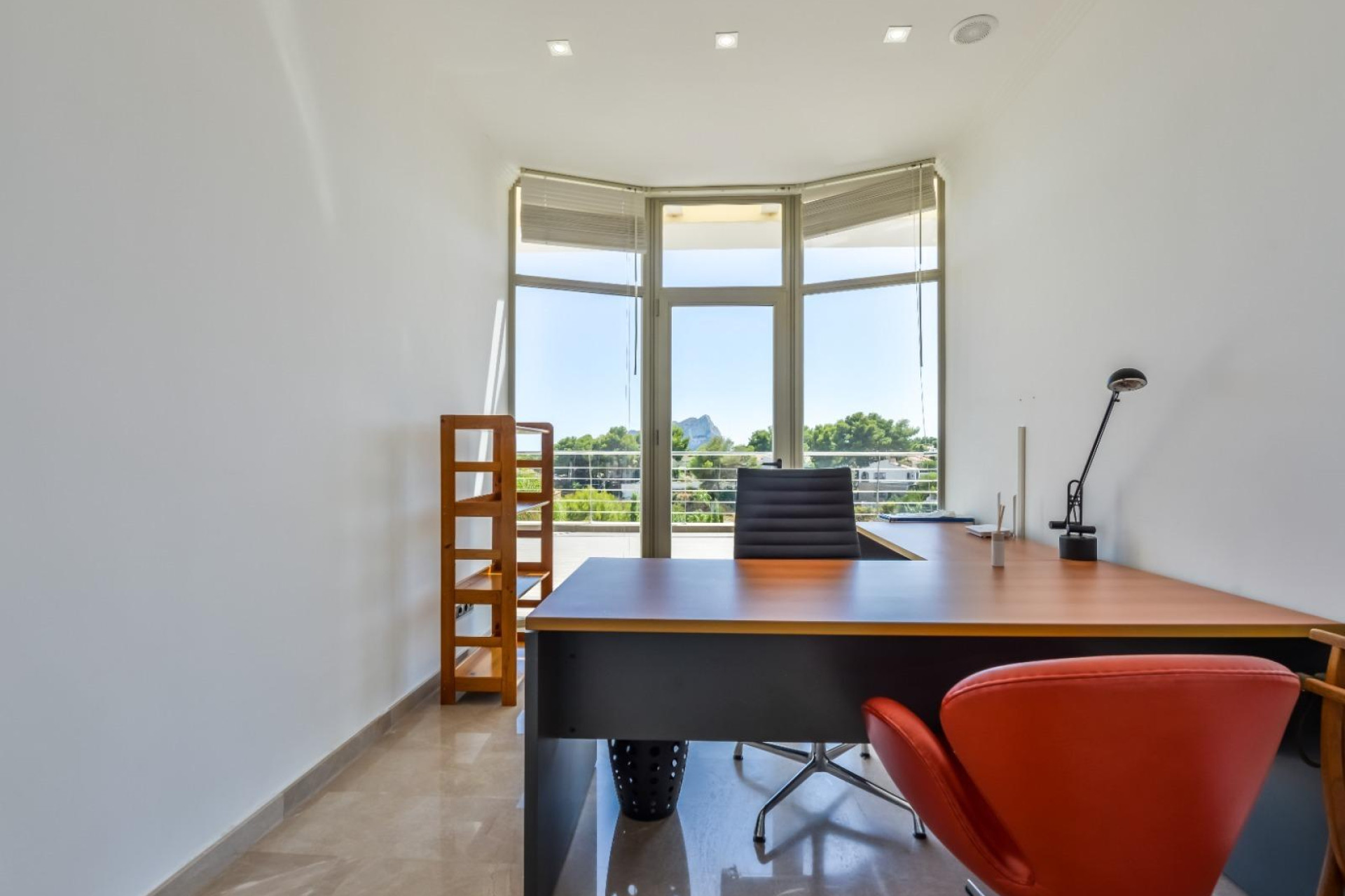 Resale - House - Benissa - Benissa - La Fustera