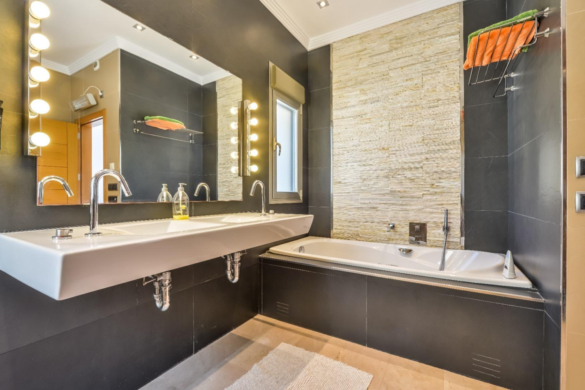 Resale - House - Benissa - Benissa - La Fustera