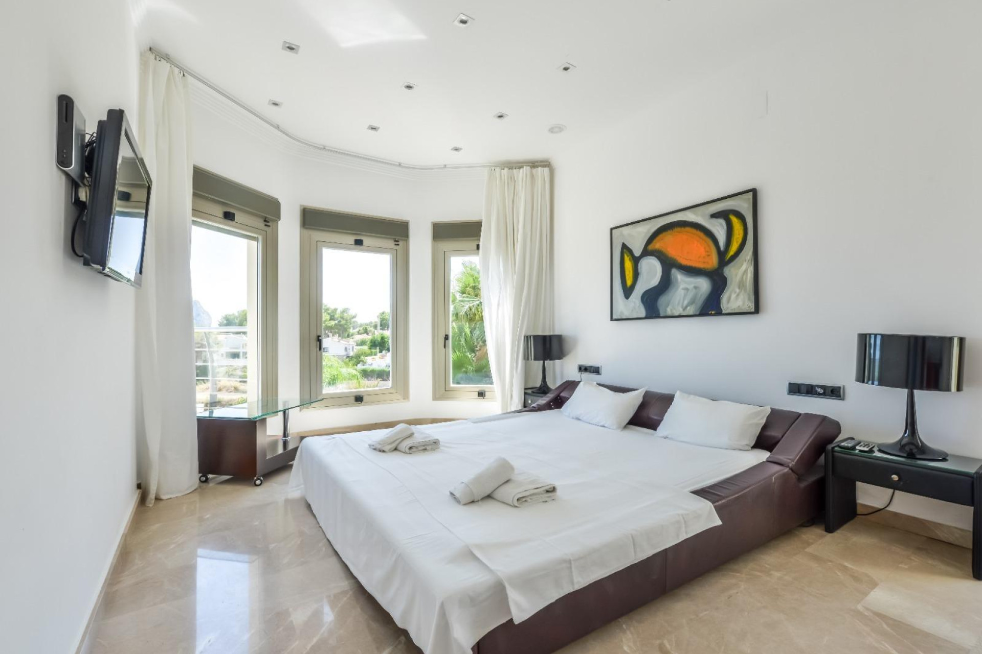 Resale - House - Benissa - Benissa - La Fustera