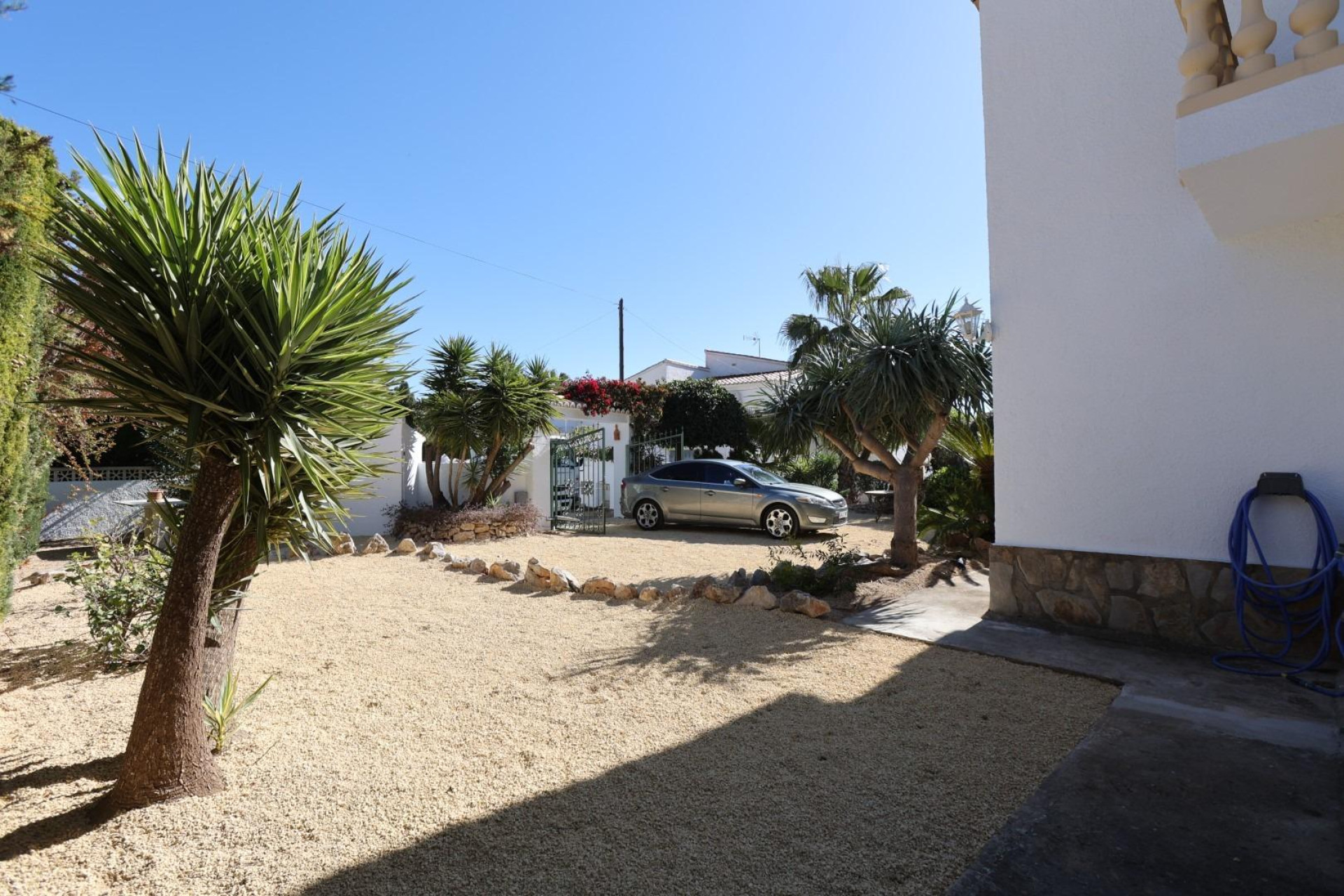 Resale - House - Benissa - playa fustera