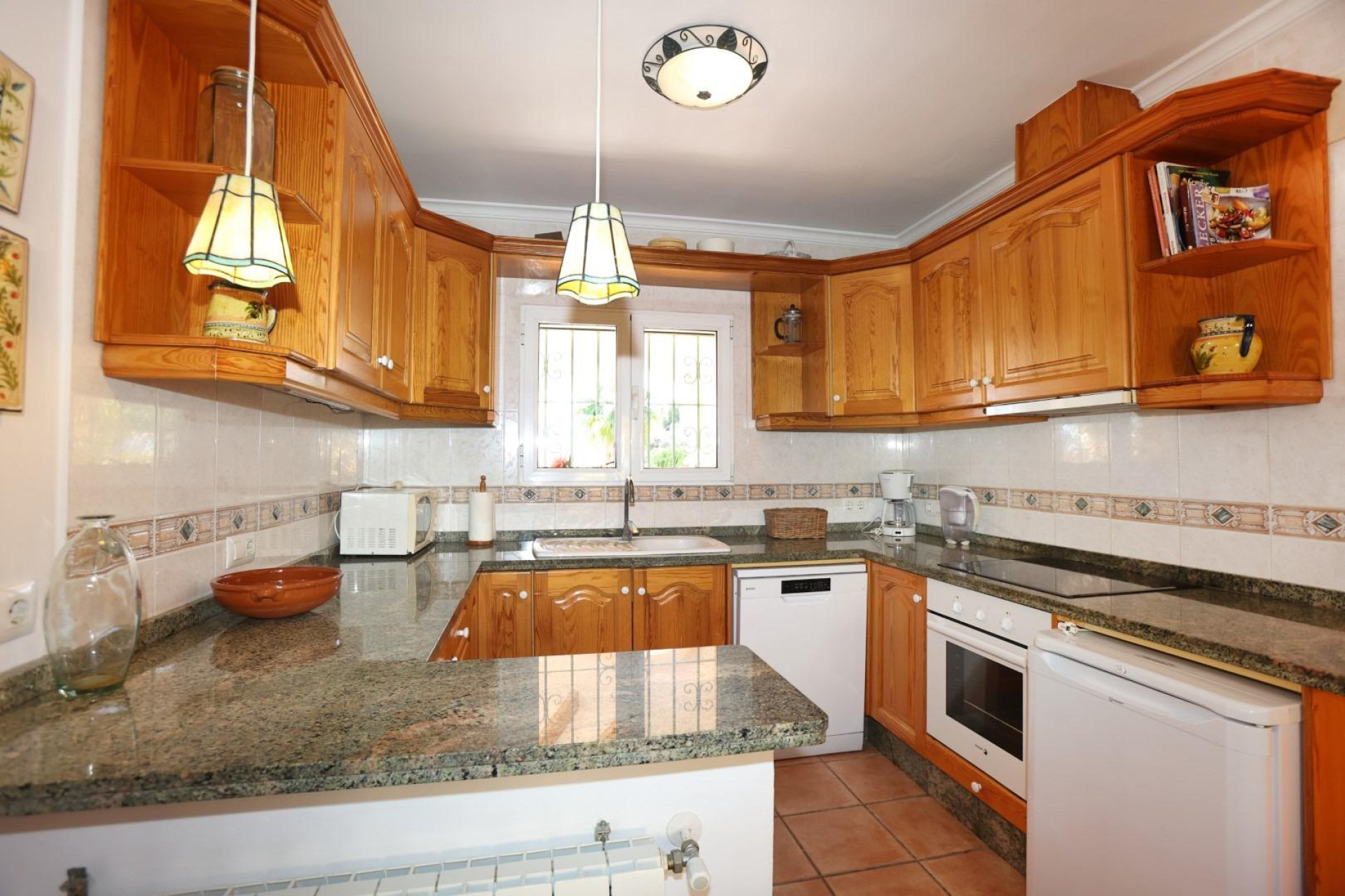 Resale - House - Benissa - playa fustera