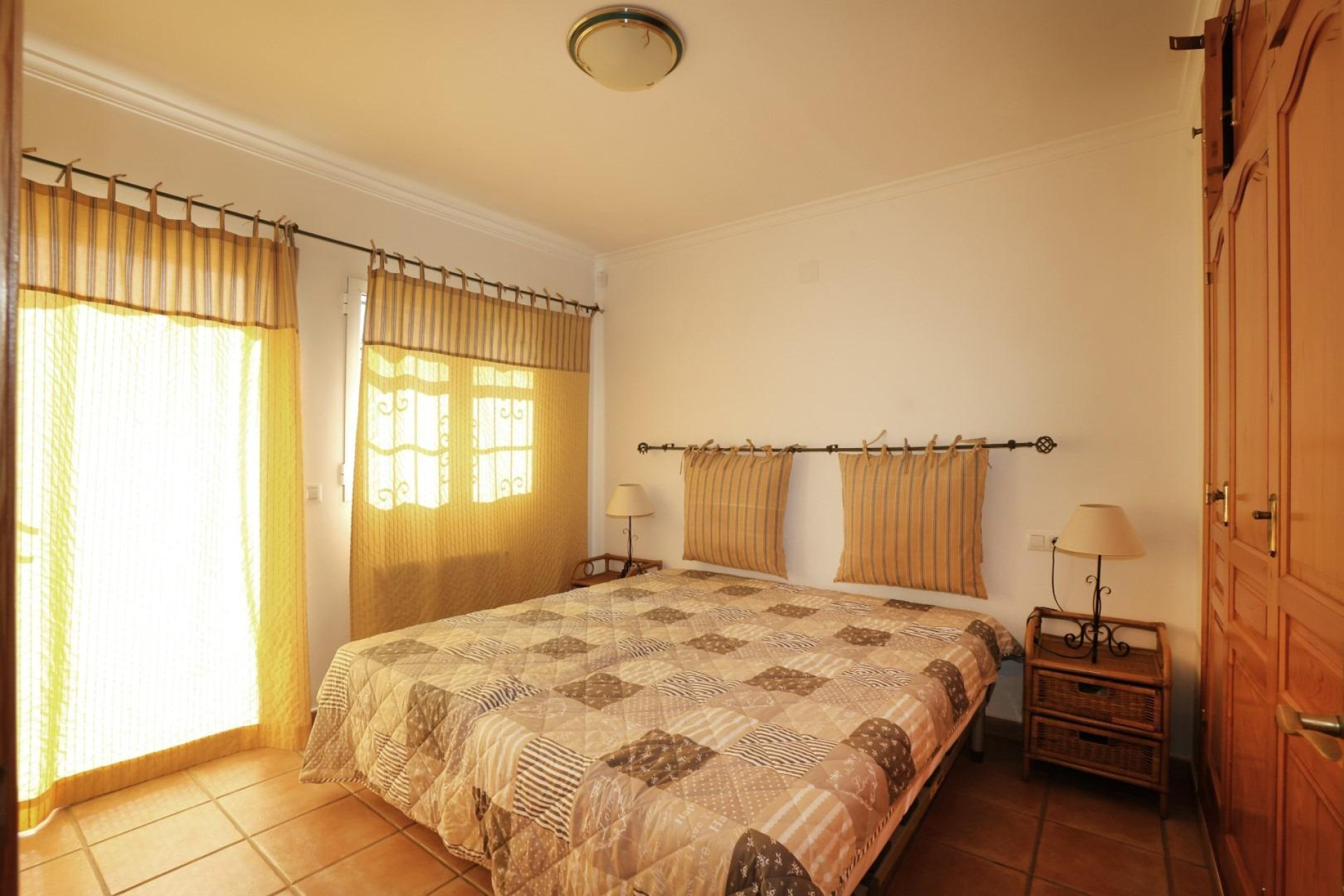 Resale - House - Benissa - playa fustera