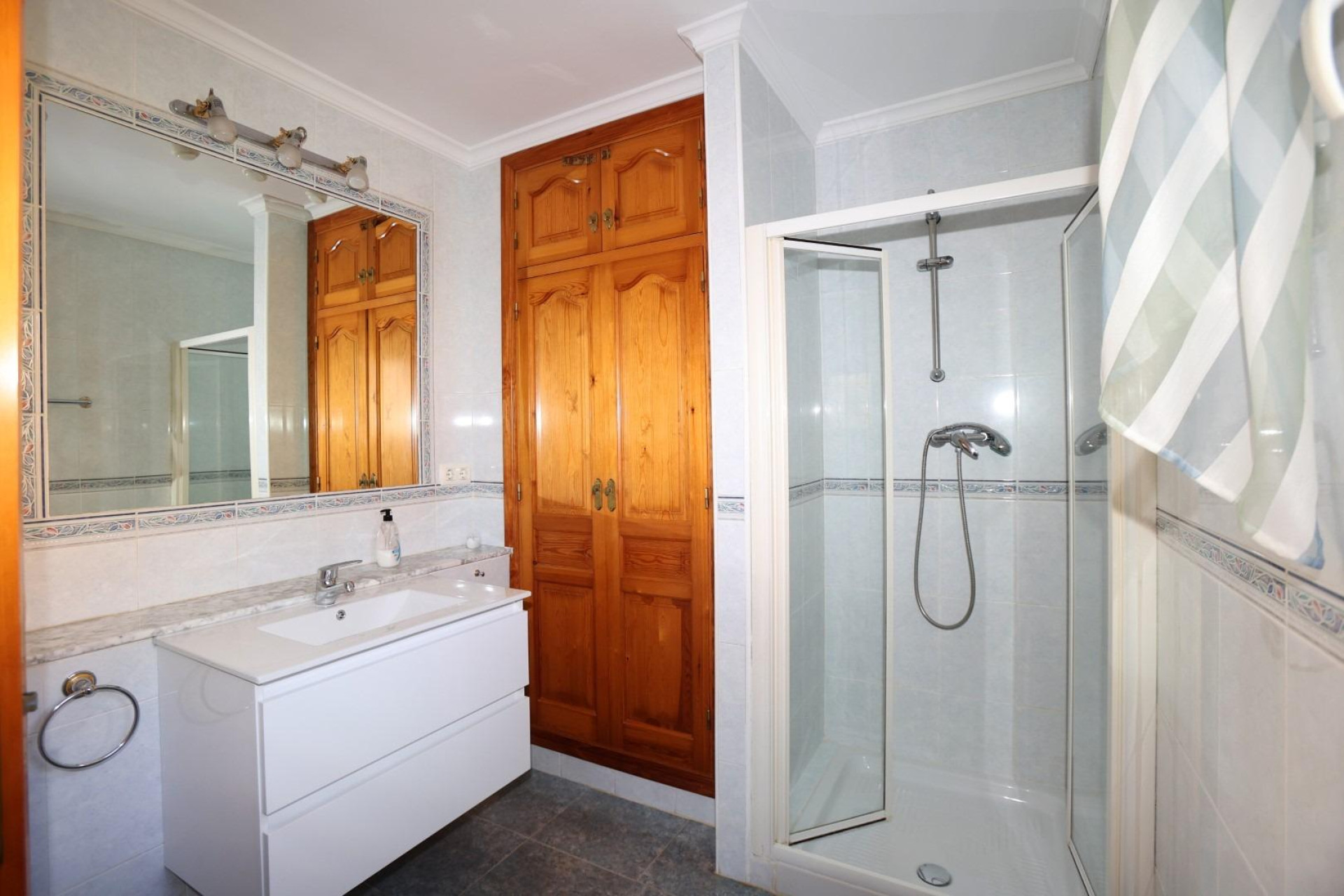 Resale - House - Benissa - playa fustera