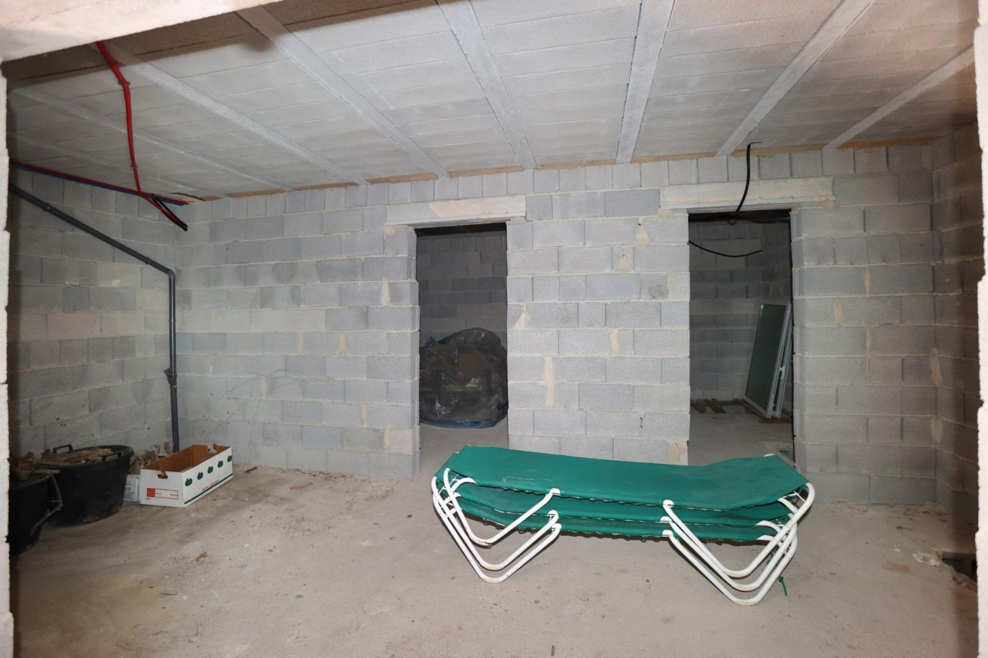 Resale - House - Benissa - playa fustera