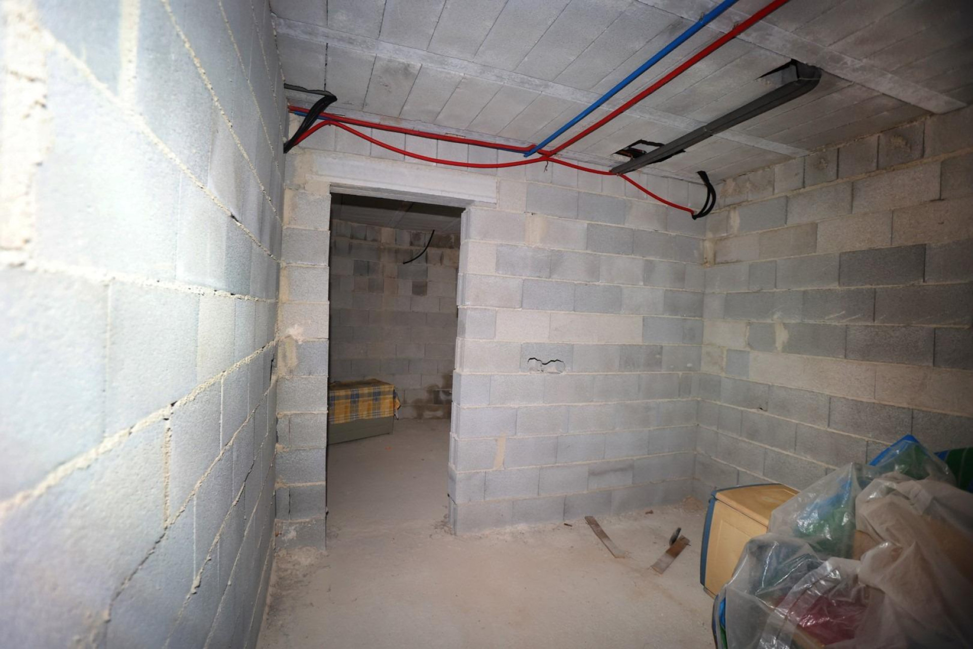 Resale - House - Benissa - playa fustera