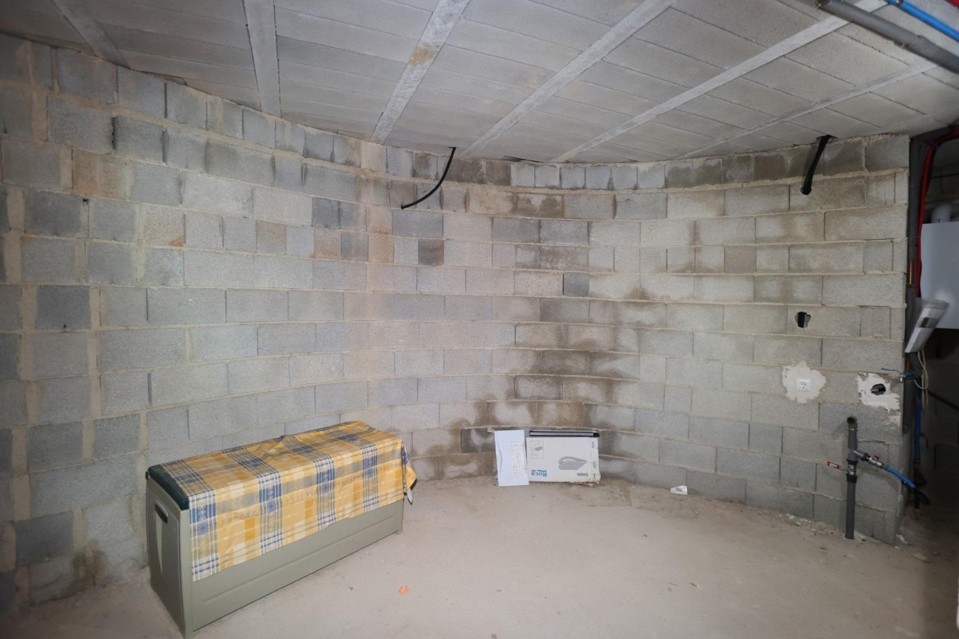 Resale - House - Benissa - playa fustera