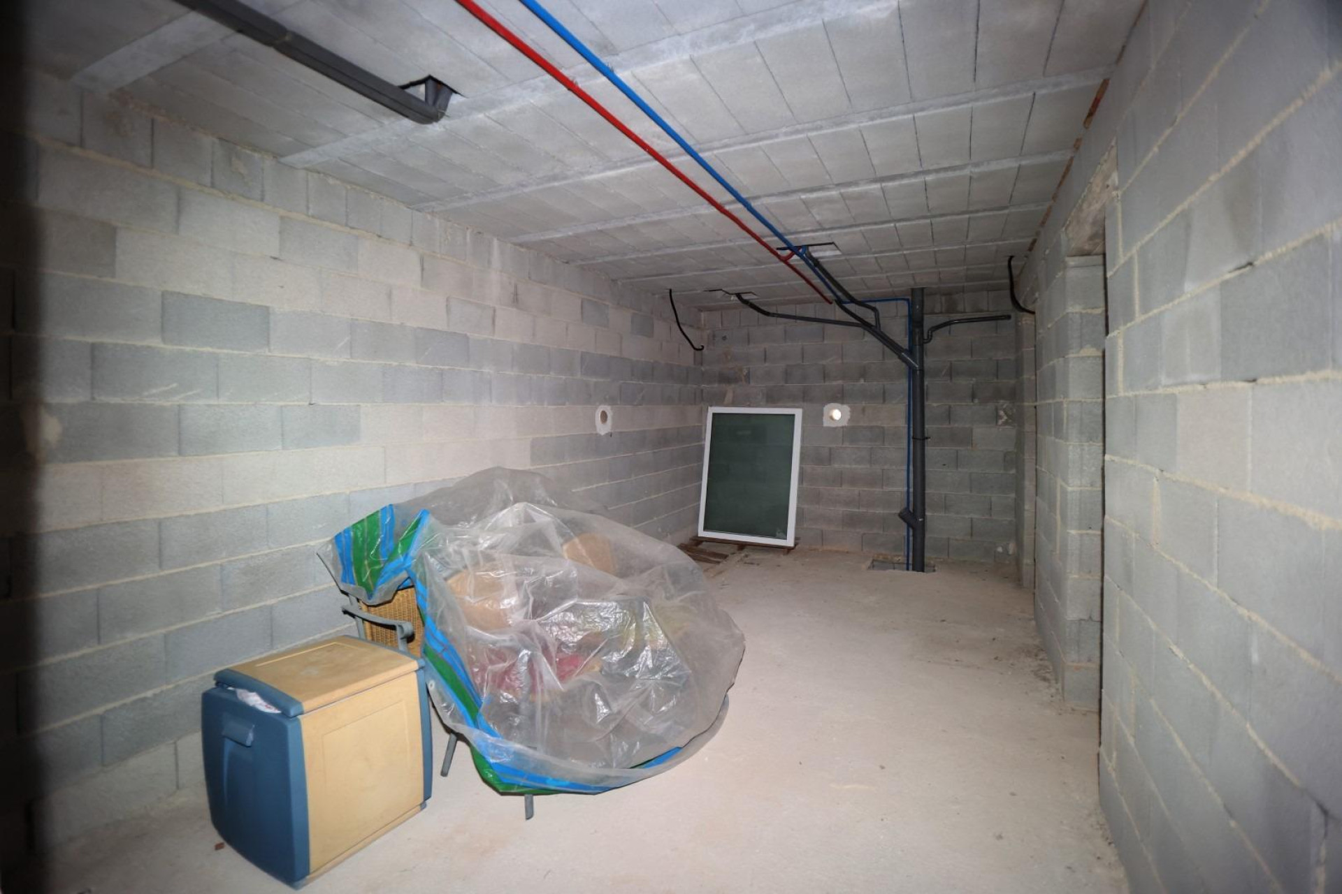 Resale - House - Benissa - playa fustera