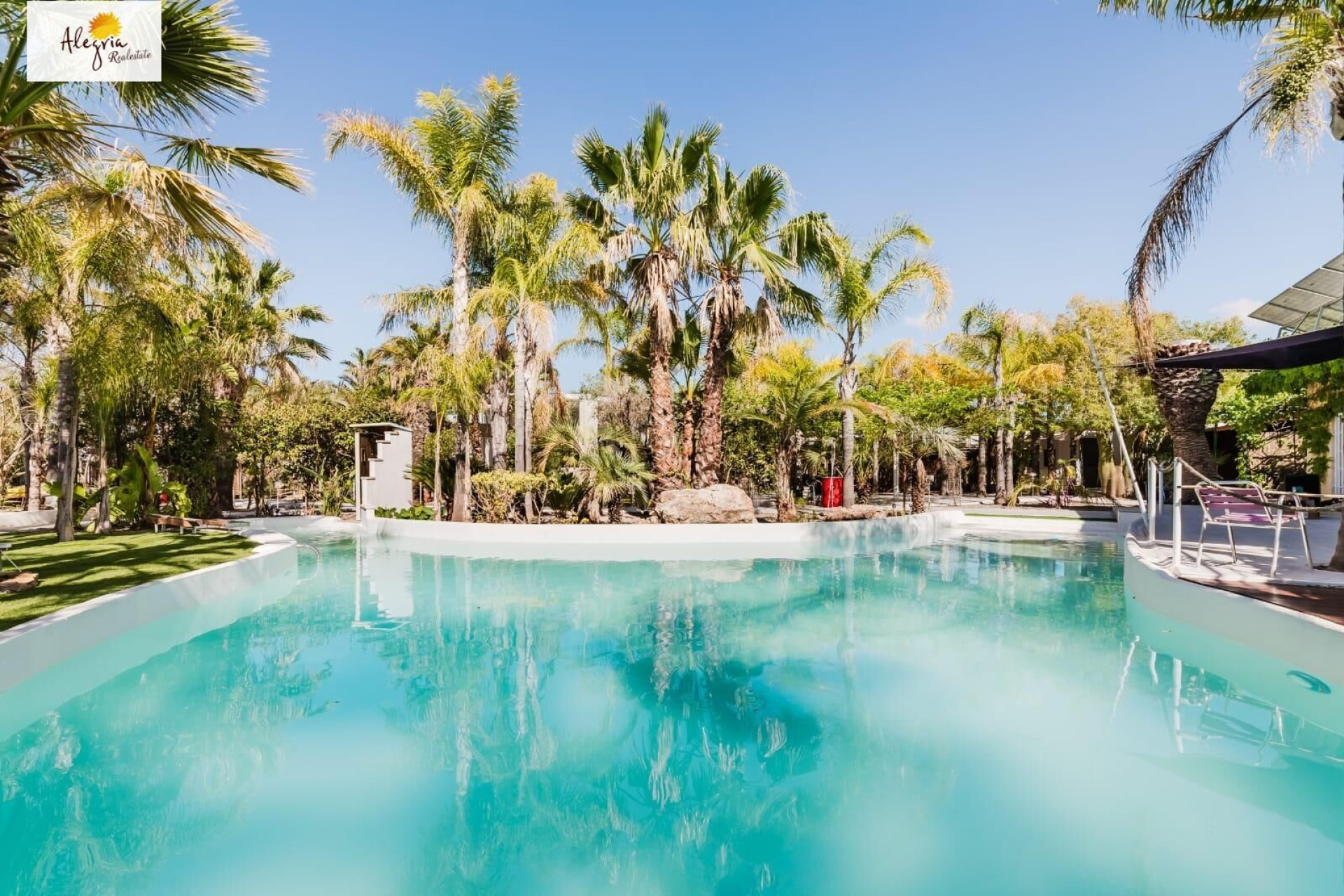 Resale - House - Betera - La Conarda-Montesano