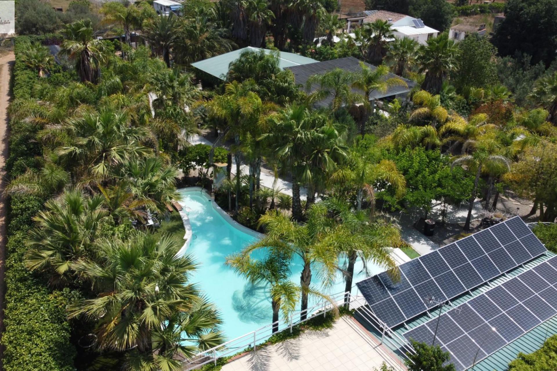 Resale - House - Betera - La Conarda-Montesano