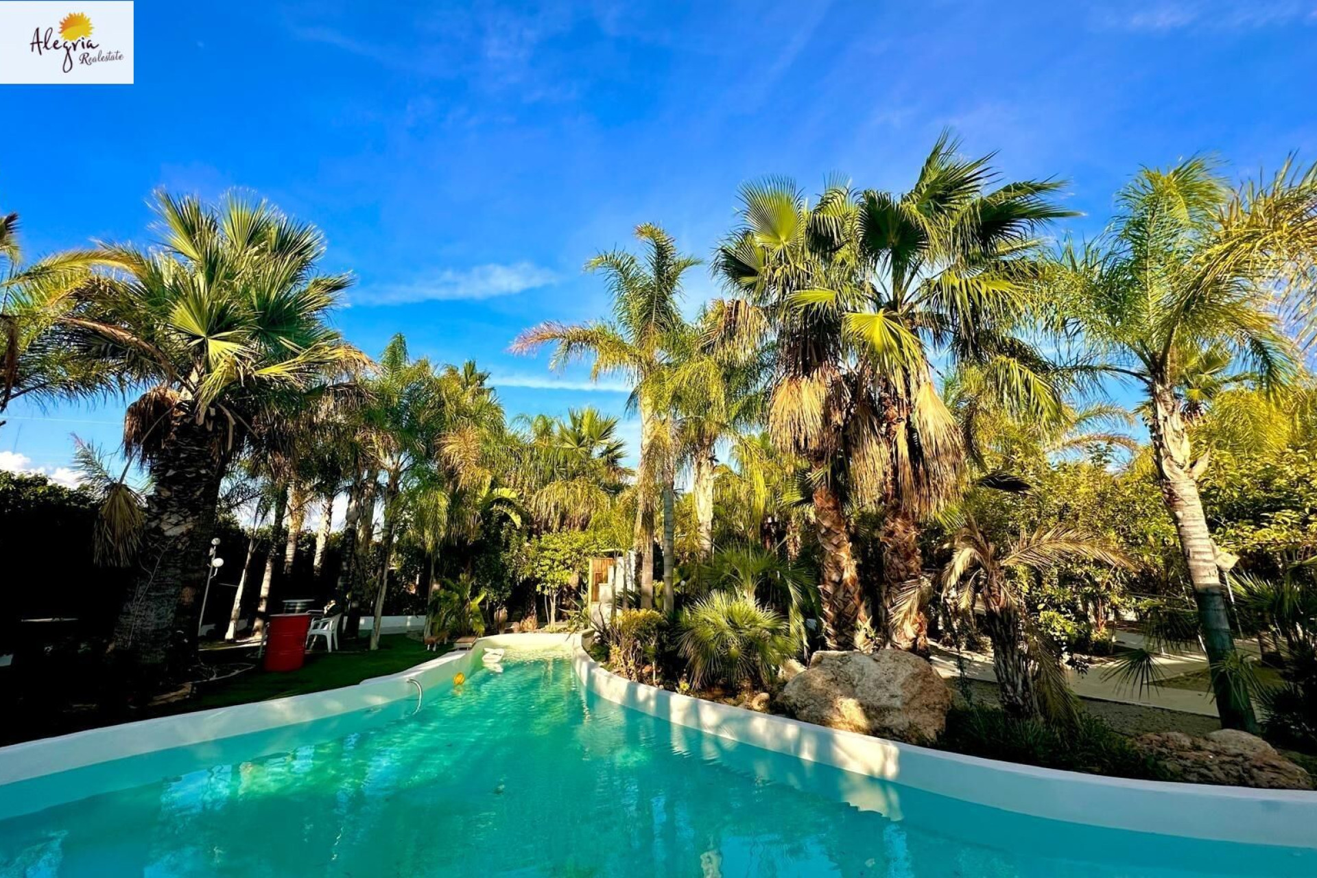 Resale - House - Betera - La Conarda-Montesano