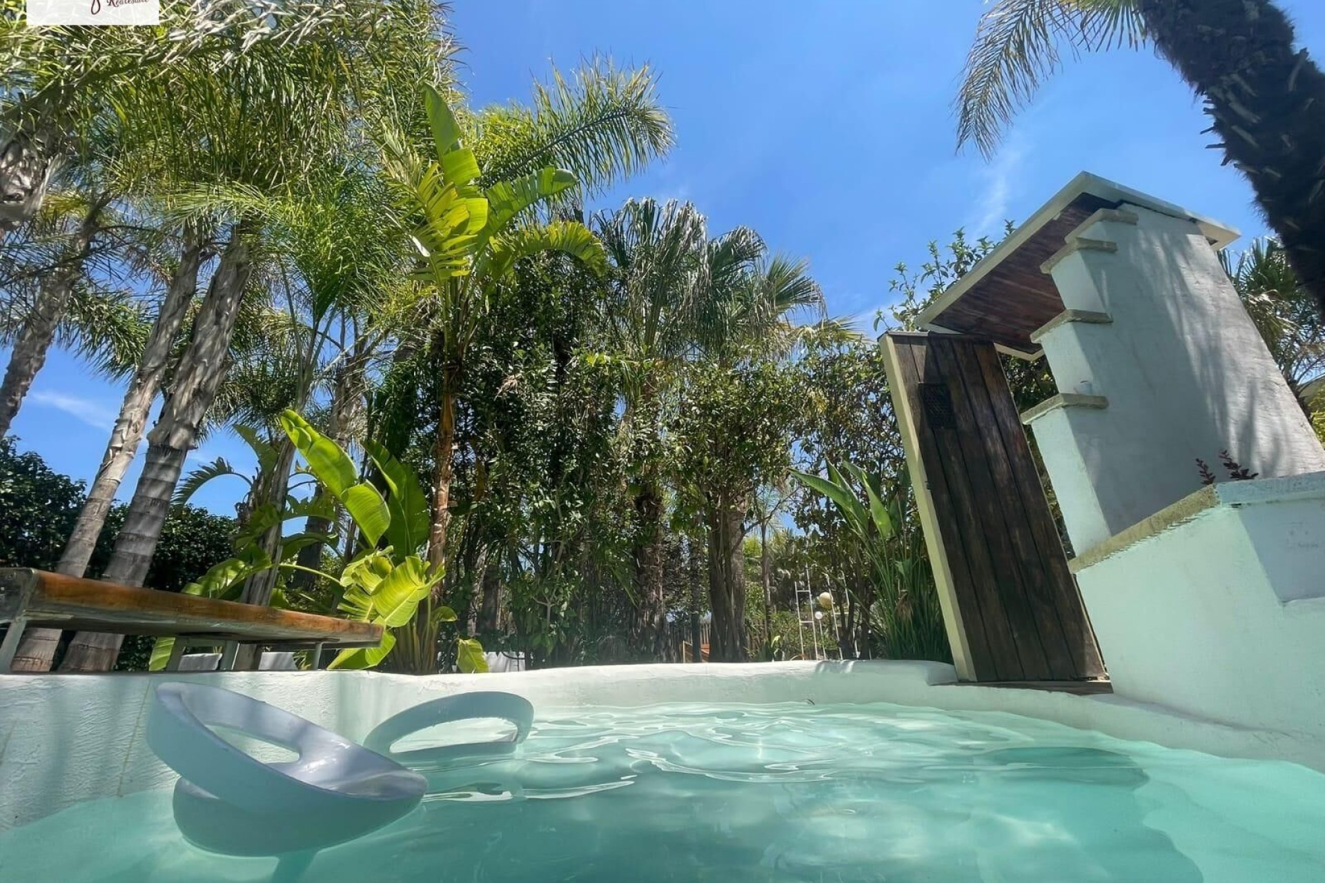 Resale - House - Betera - La Conarda-Montesano