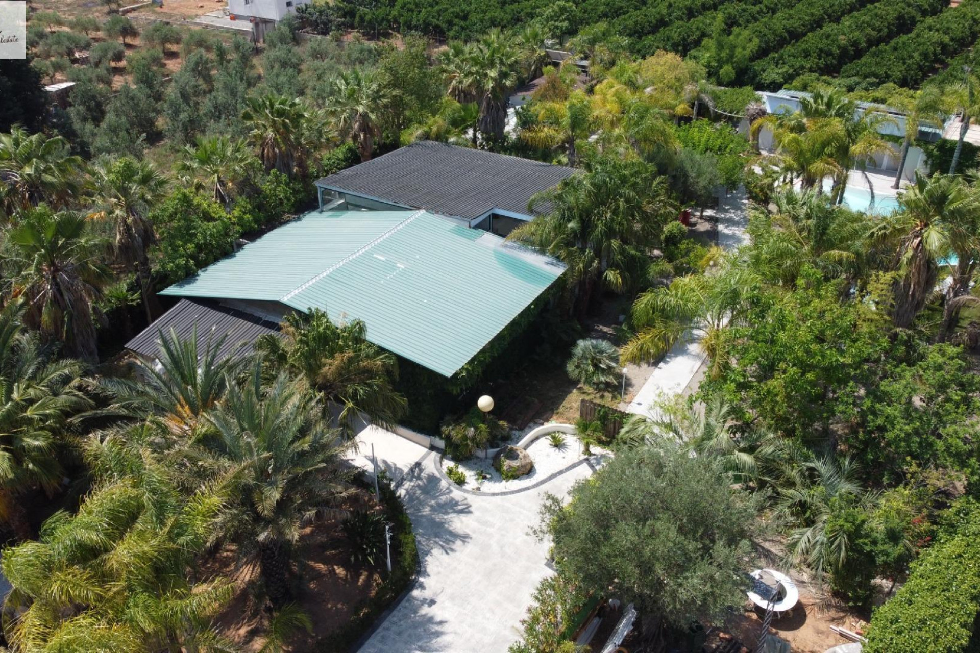 Resale - House - Betera - La Conarda-Montesano