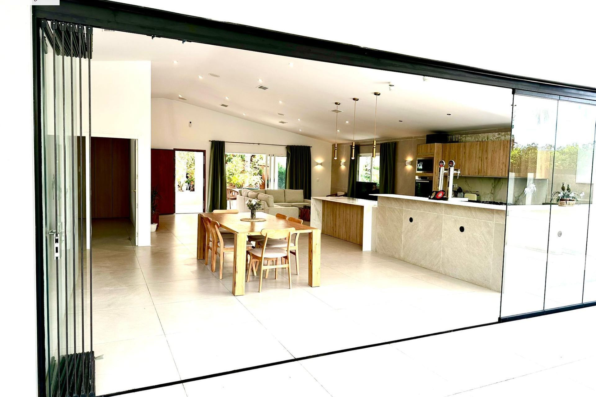 Resale - House - Betera - La Conarda-Montesano