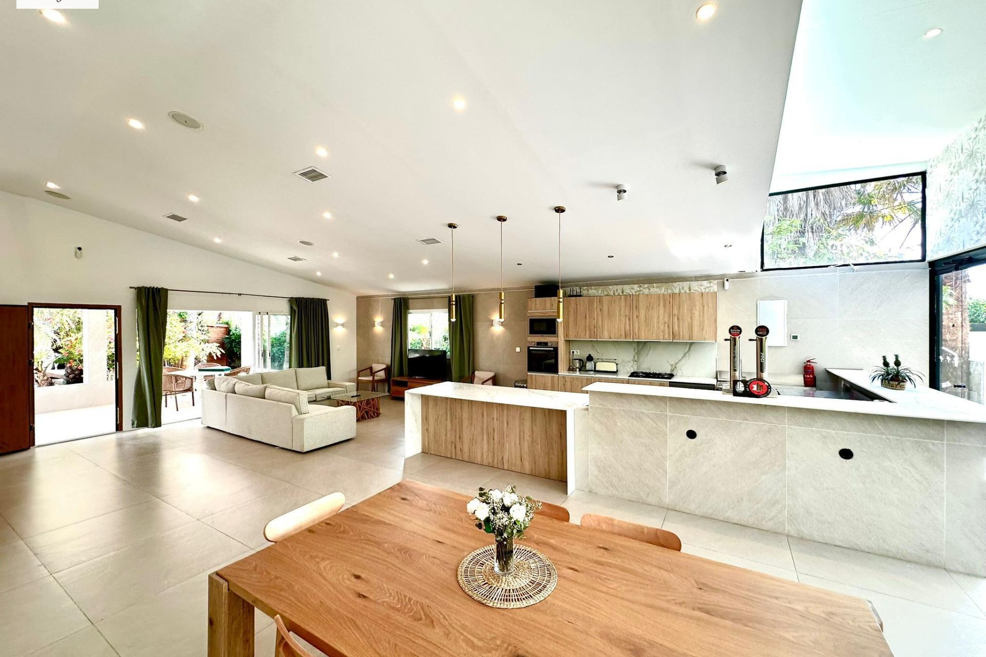 Resale - House - Betera - La Conarda-Montesano