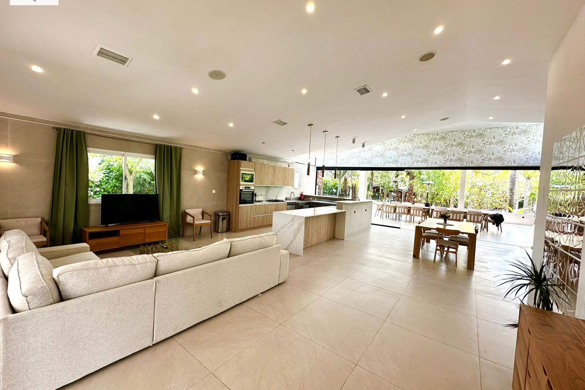 Resale - House - Betera - La Conarda-Montesano