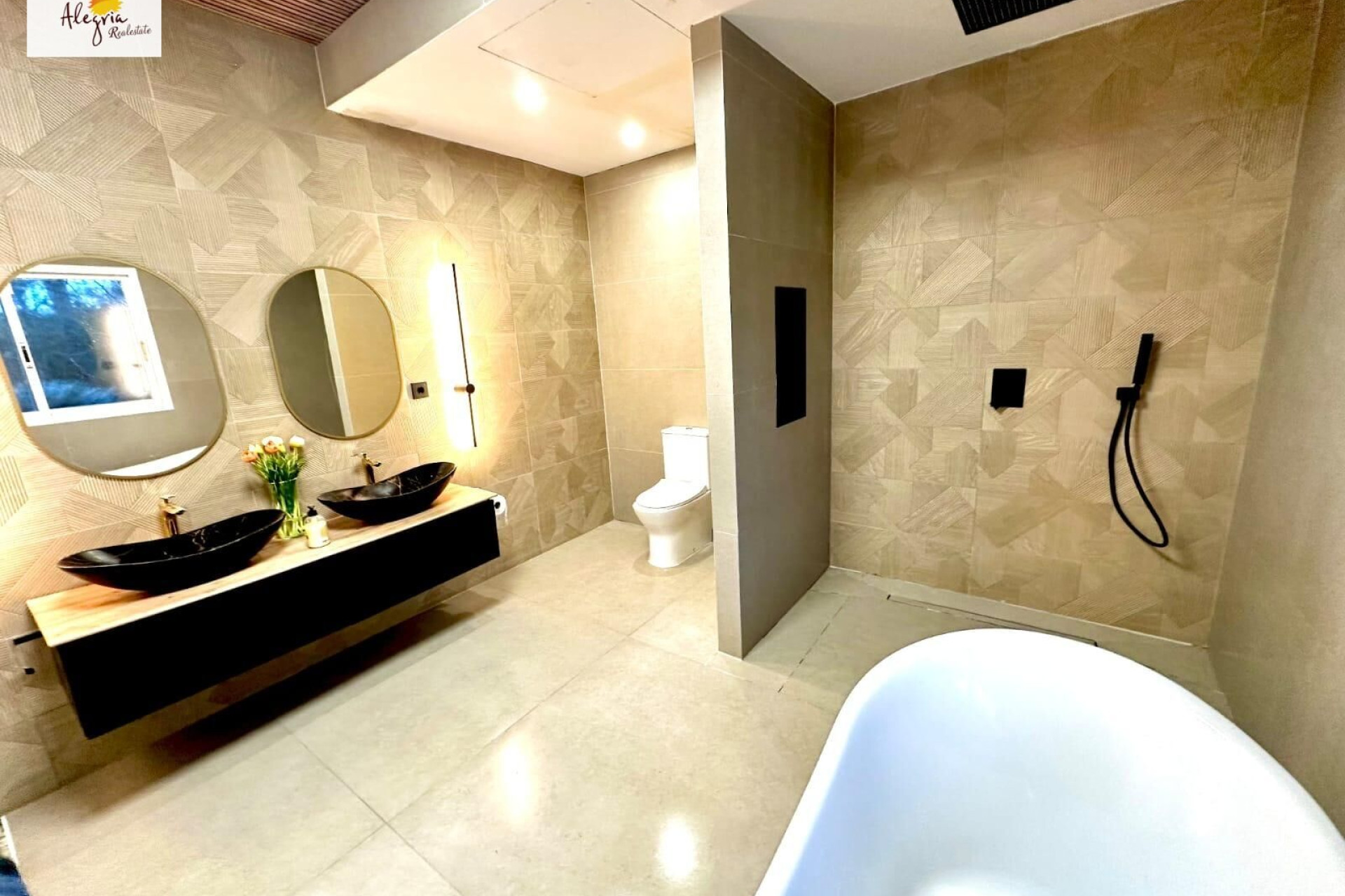 Resale - House - Betera - La Conarda-Montesano